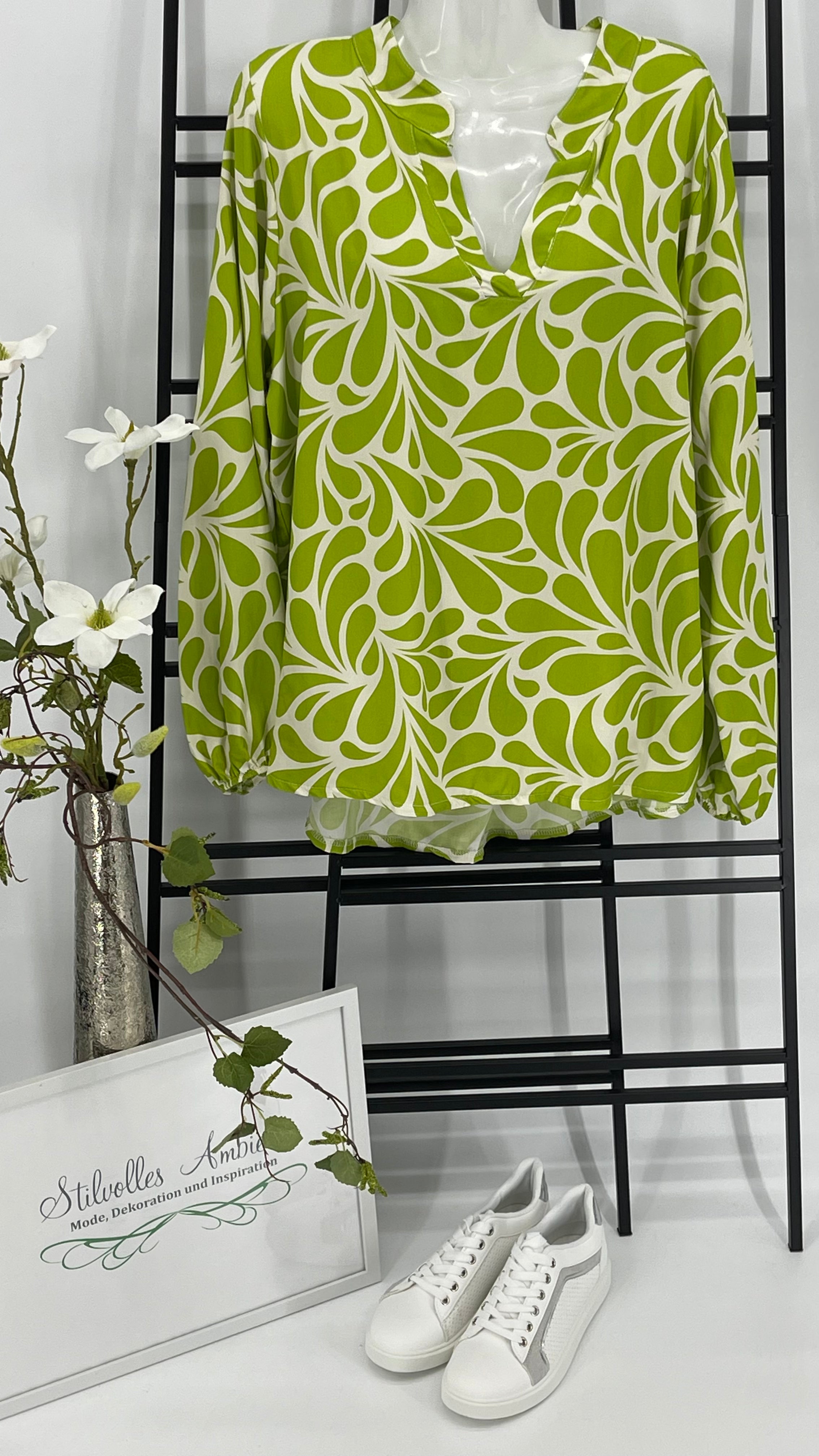 Tunika Einheitsgrösse Gr. 36 - 42/44