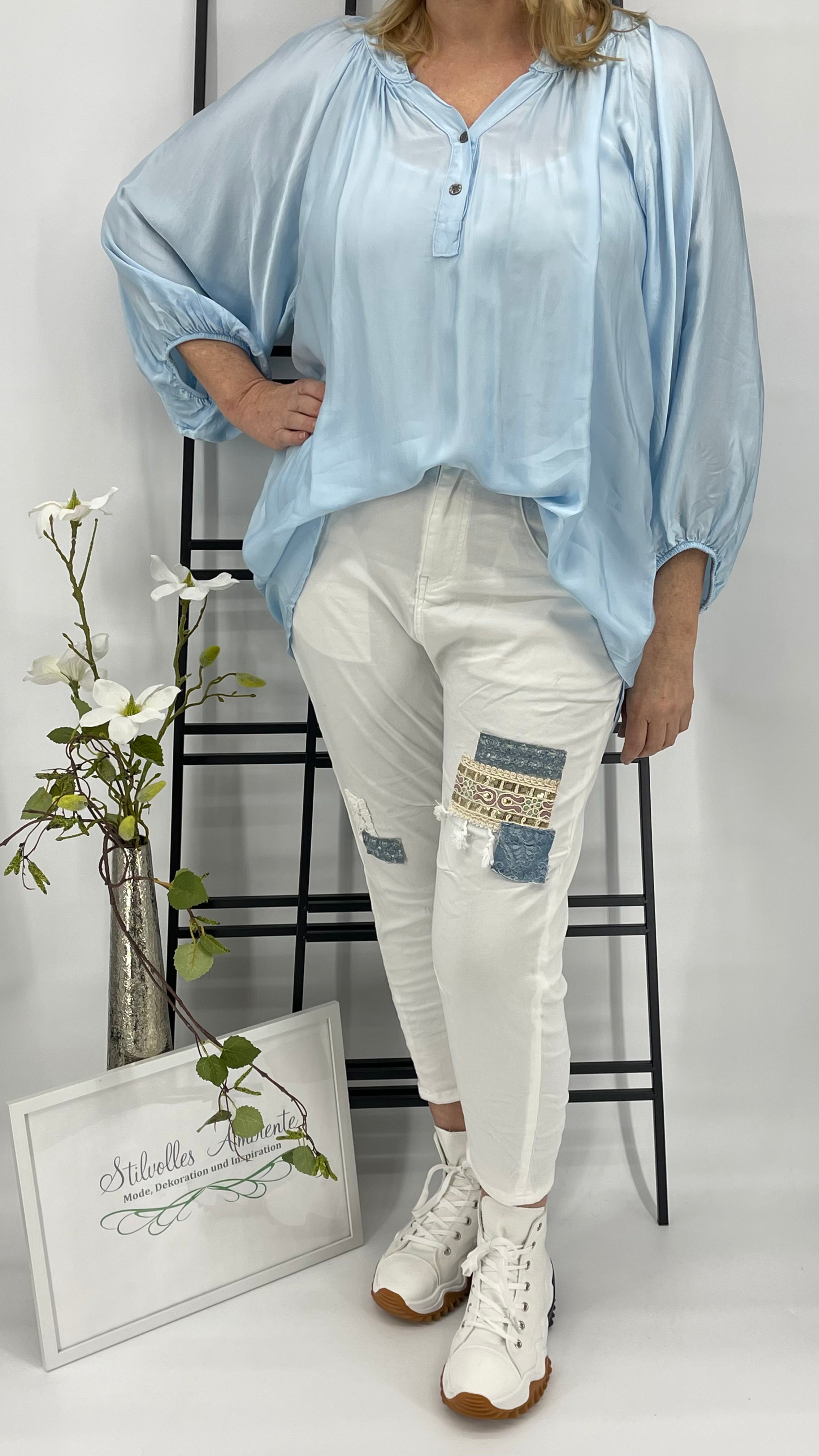 !!!!KEINE RETOURE MÖGLICH!!!! 
Jeans Gr. 36 - 42