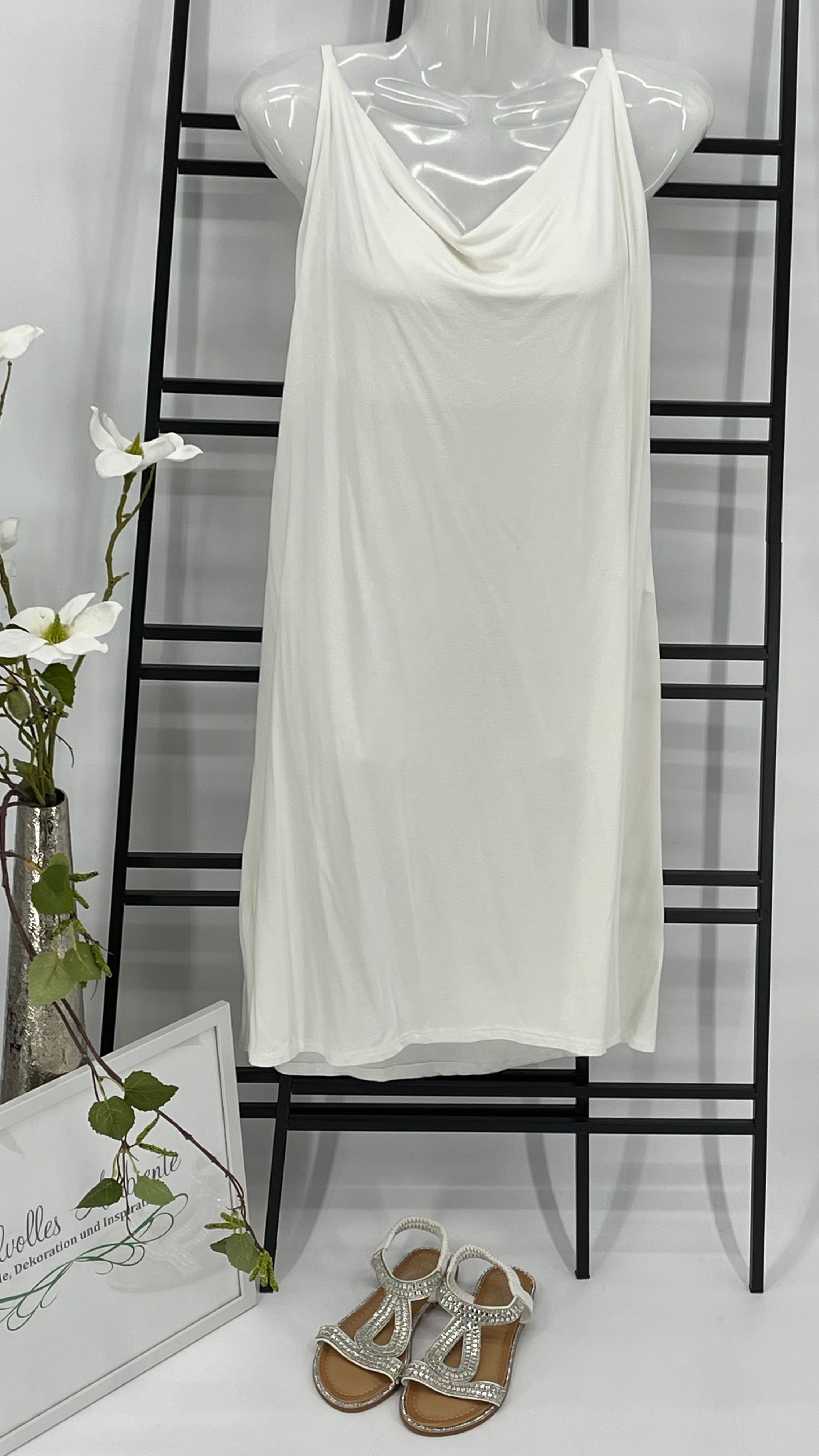 !!!!KEINE RETOURE MÖGLICH!!!! Kleid Einheitsgrösse Gr. 36 - 38/40