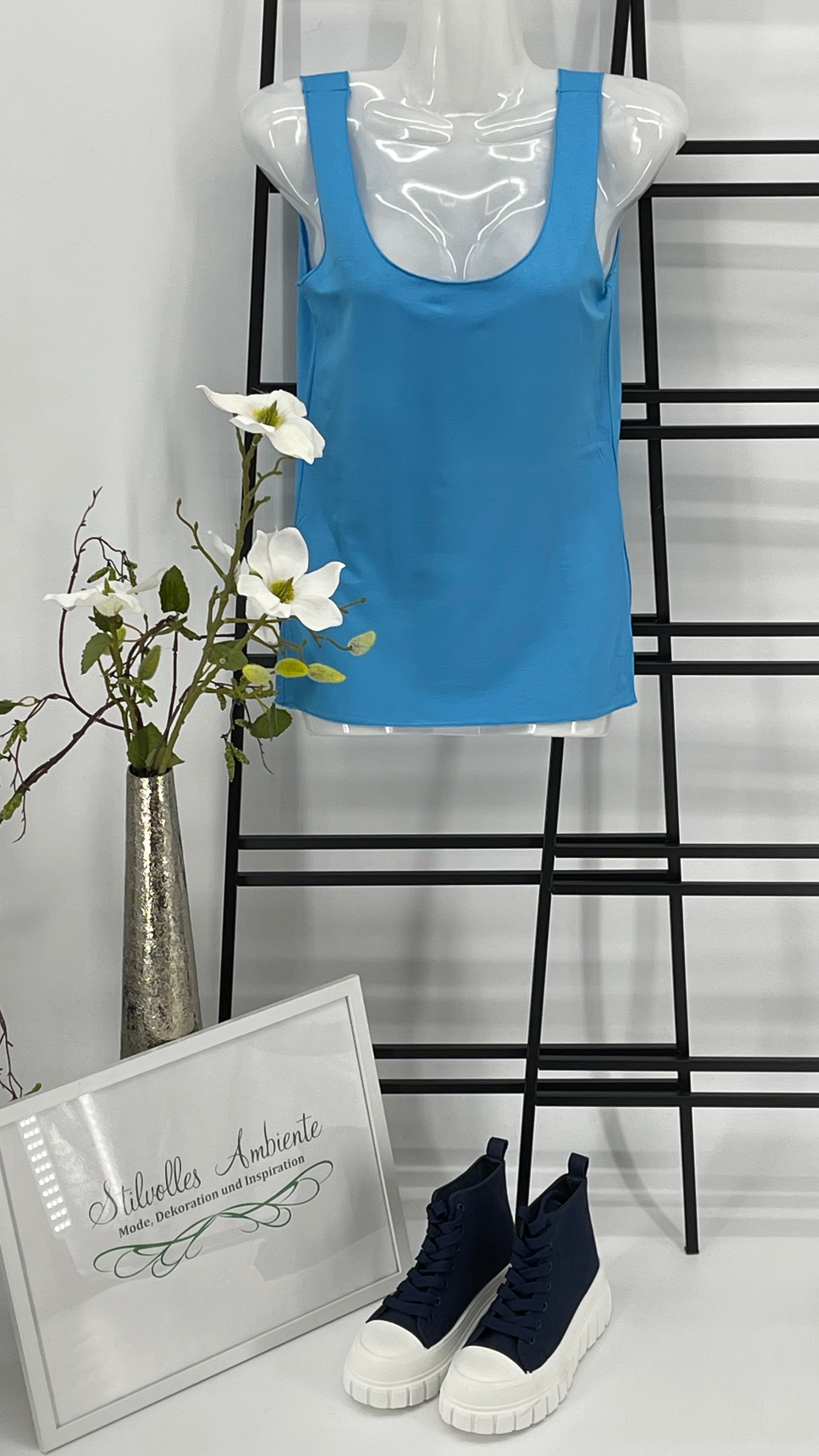 !!!!KEINE RETOURE MÖGLICH!!!! Top Einheitsgrösse Gr. 36-42 in 12 Farben