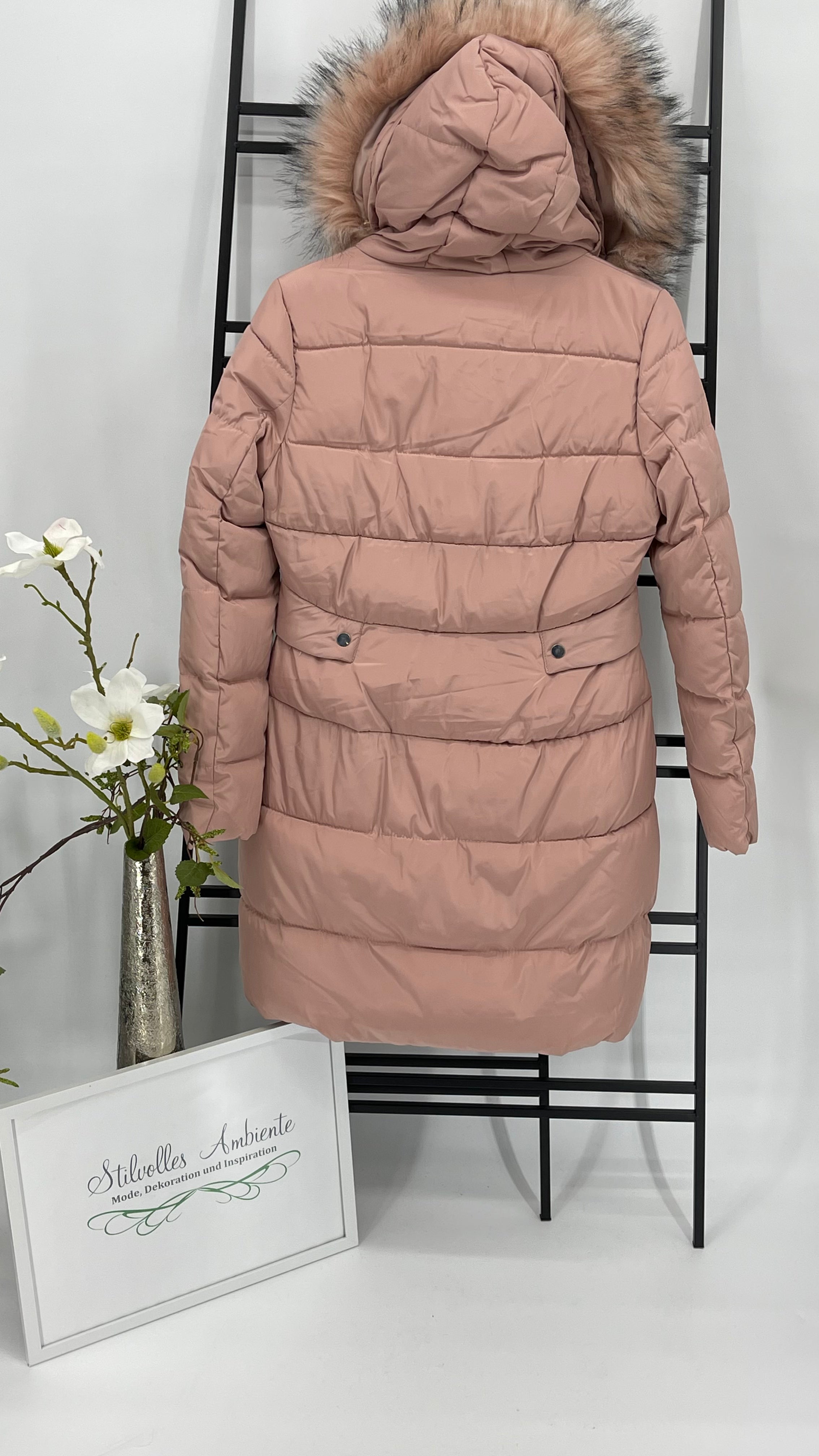 !!!!KEINE RETOURE MÖGLICH!!!! Mantel Gr. 34/36