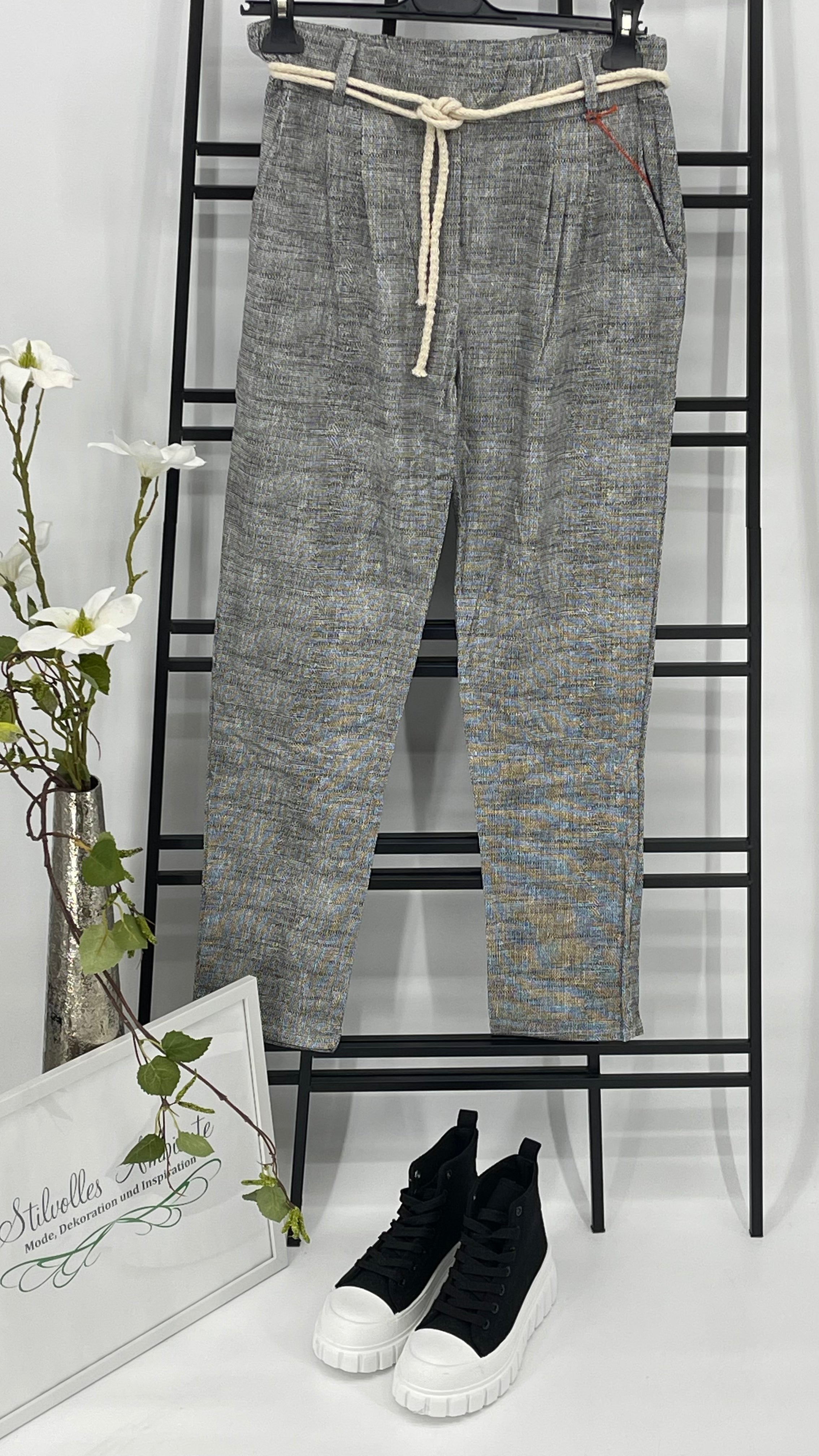 !!!!KEINE RETOURE MÖGLICH!!!! 
Jogpant Gr. 36 - 40 in 6 Farben