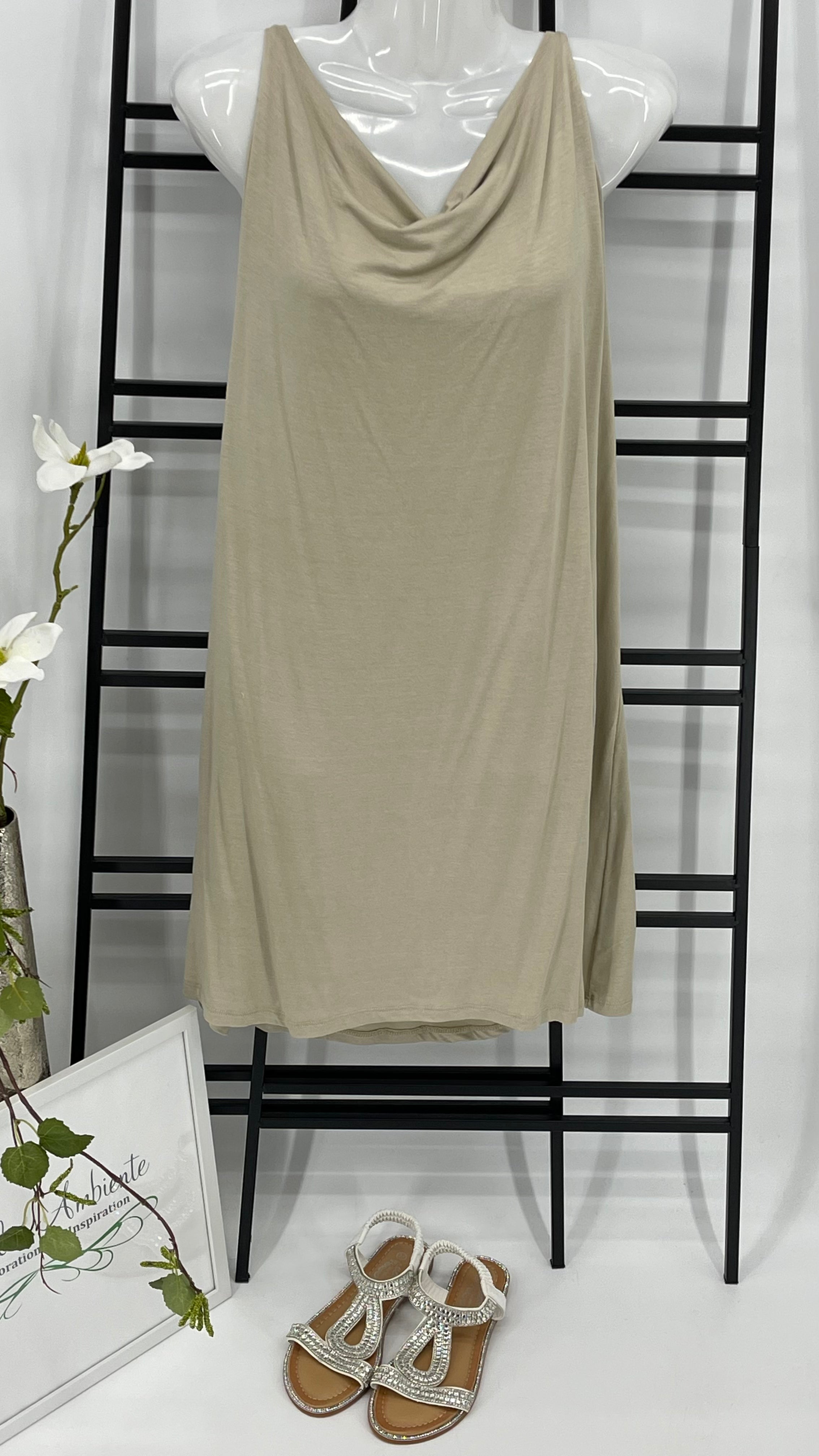 !!!!KEINE RETOURE MÖGLICH!!!! Kleid Einheitsgrösse Gr. 36 - 38/40