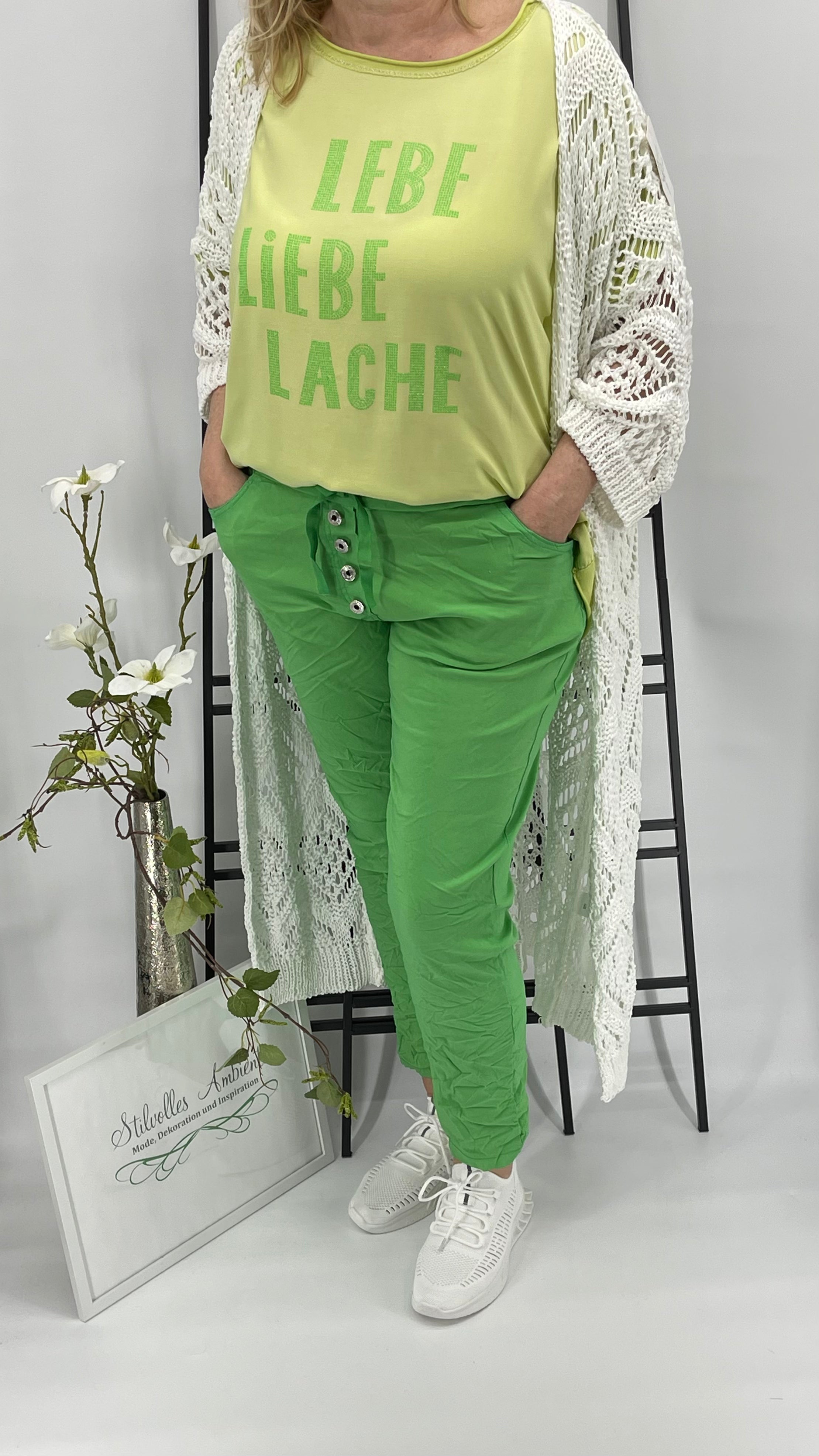 !!!!KEINE RETOURE MÖGLICH!!!! Cardigan „Strick“ Einheitsgrösse Gr. 36 - 44