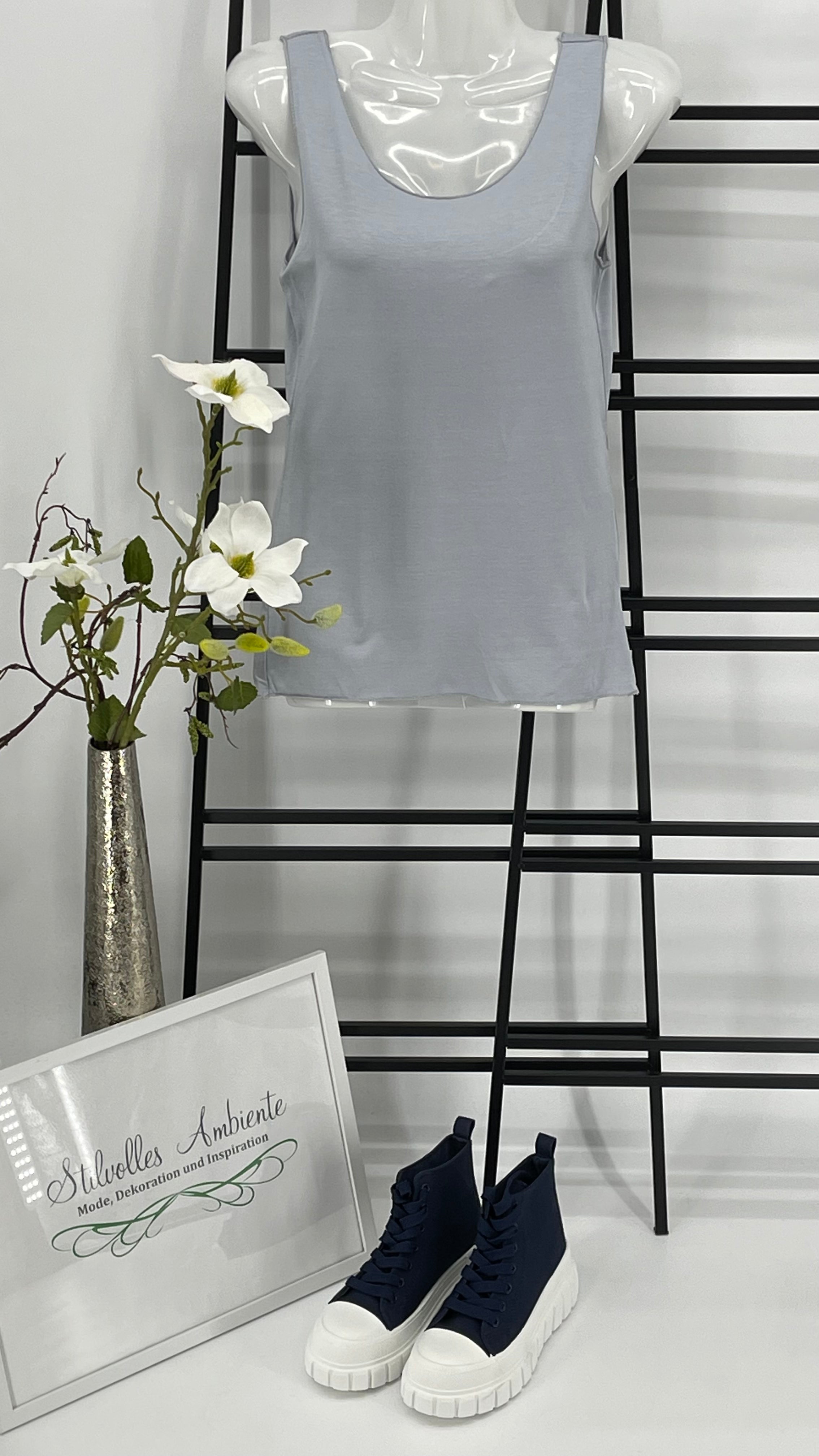 !!!!KEINE RETOURE MÖGLICH!!!! Top Einheitsgrösse Gr. 36-42 in 12 Farben