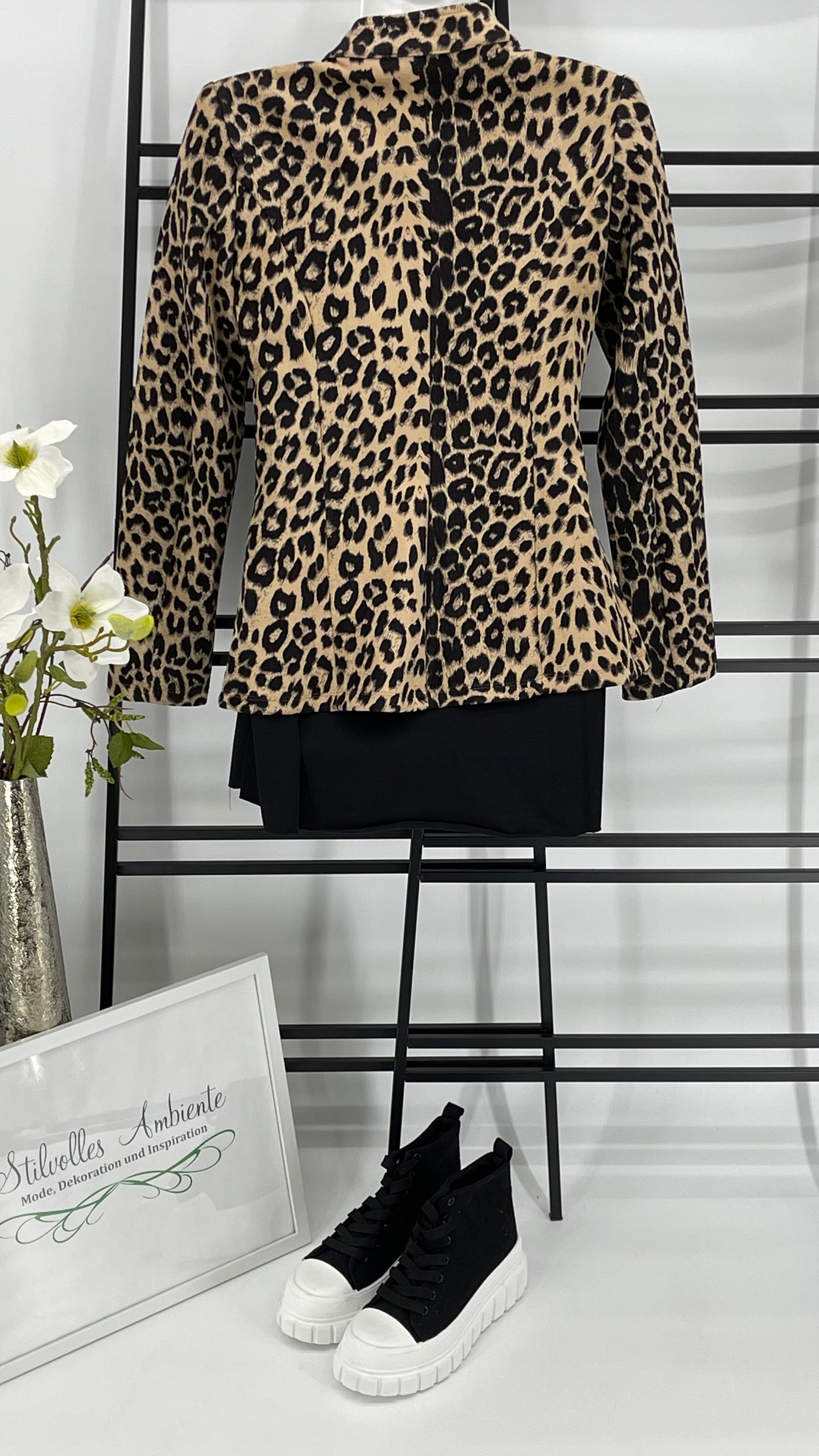 !!!!KEINE RETOURE MÖGLICH!!!! Blazer -Barock Gr. 36 - 44