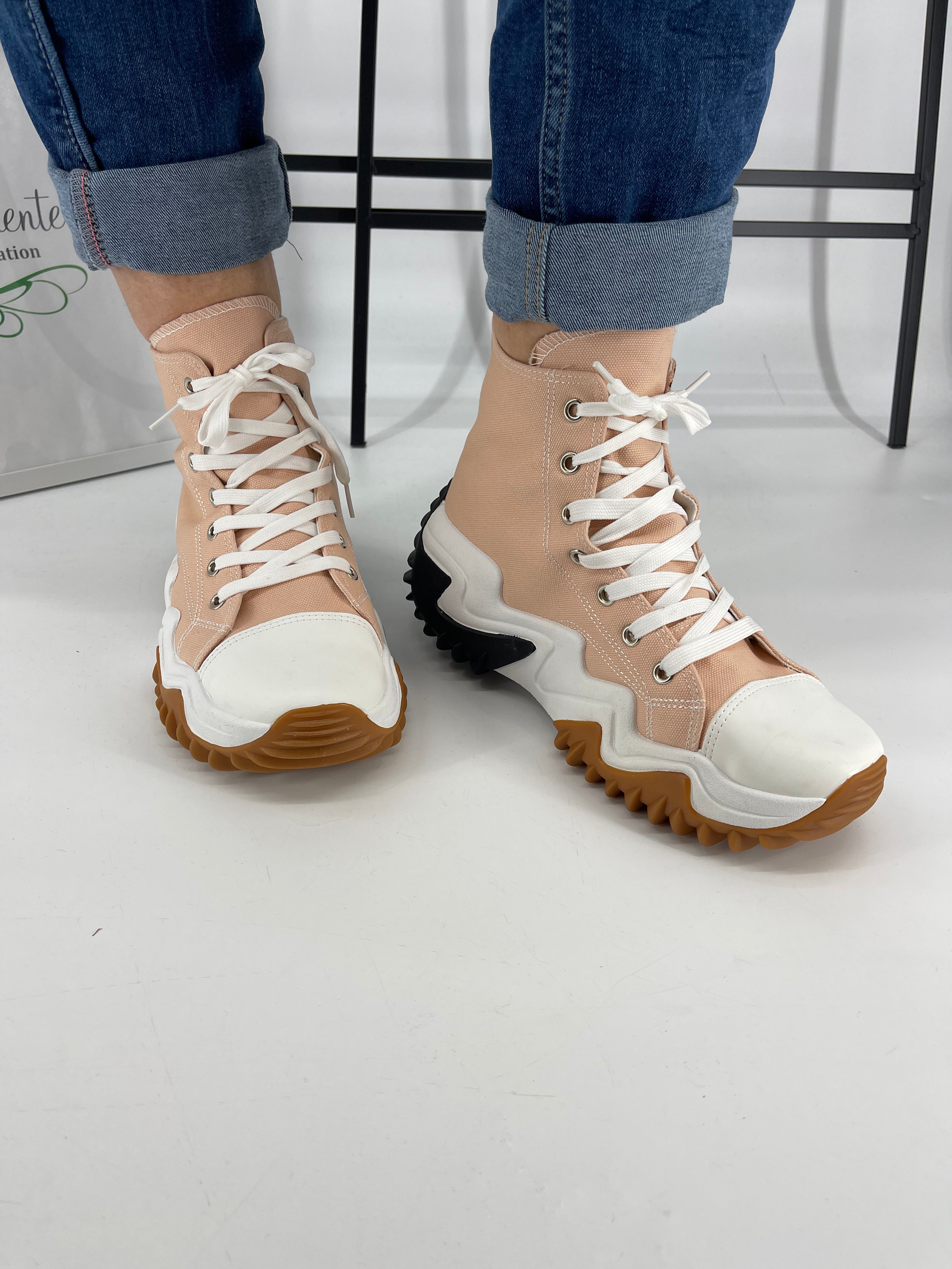 !!!!KEINE RETOURE MÖGLICH!!!! Sneaker Gr. 36 - 41