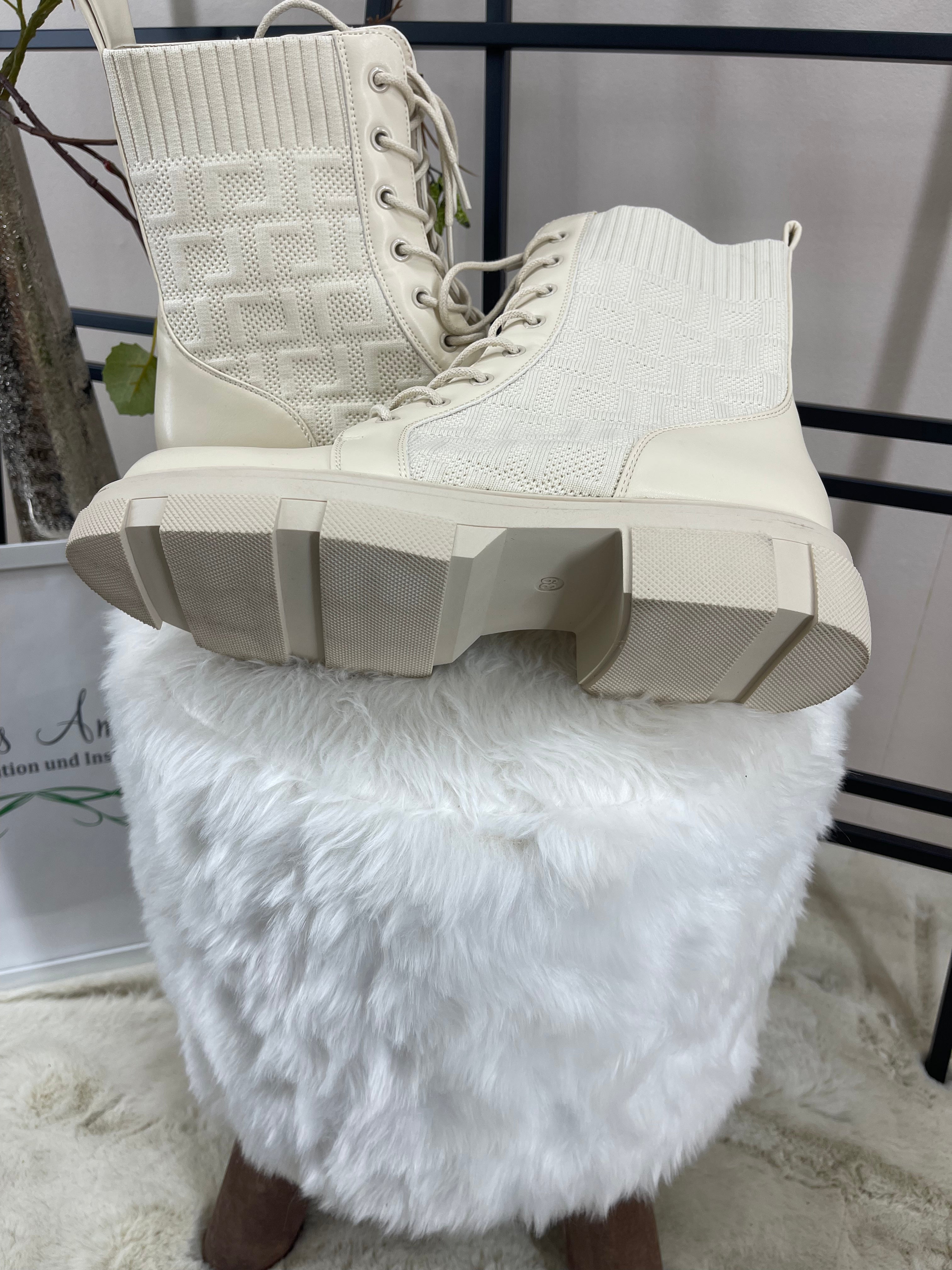 !!!!KEINE RETOURE MÖGLICH !!! Bootie