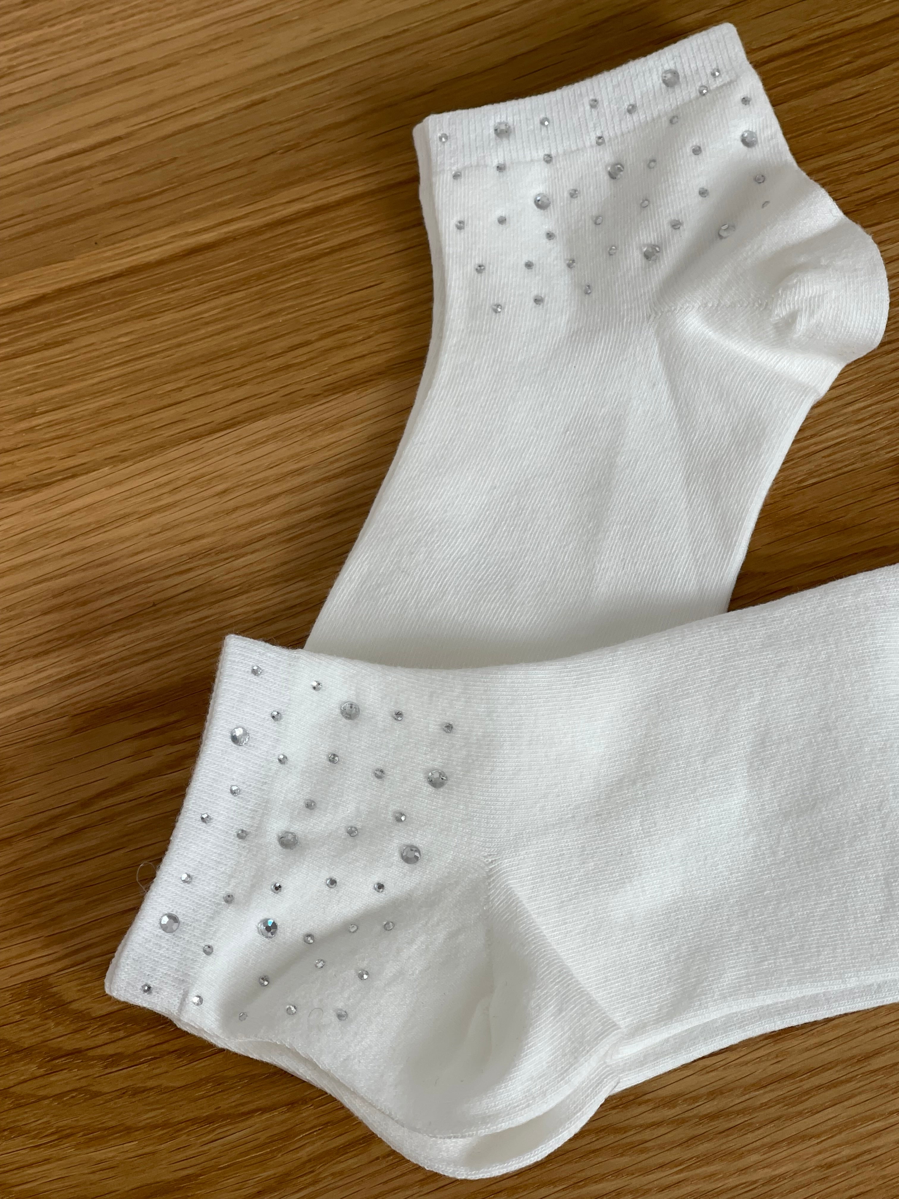 Sneaker - Söckchen verschiedene Modelle