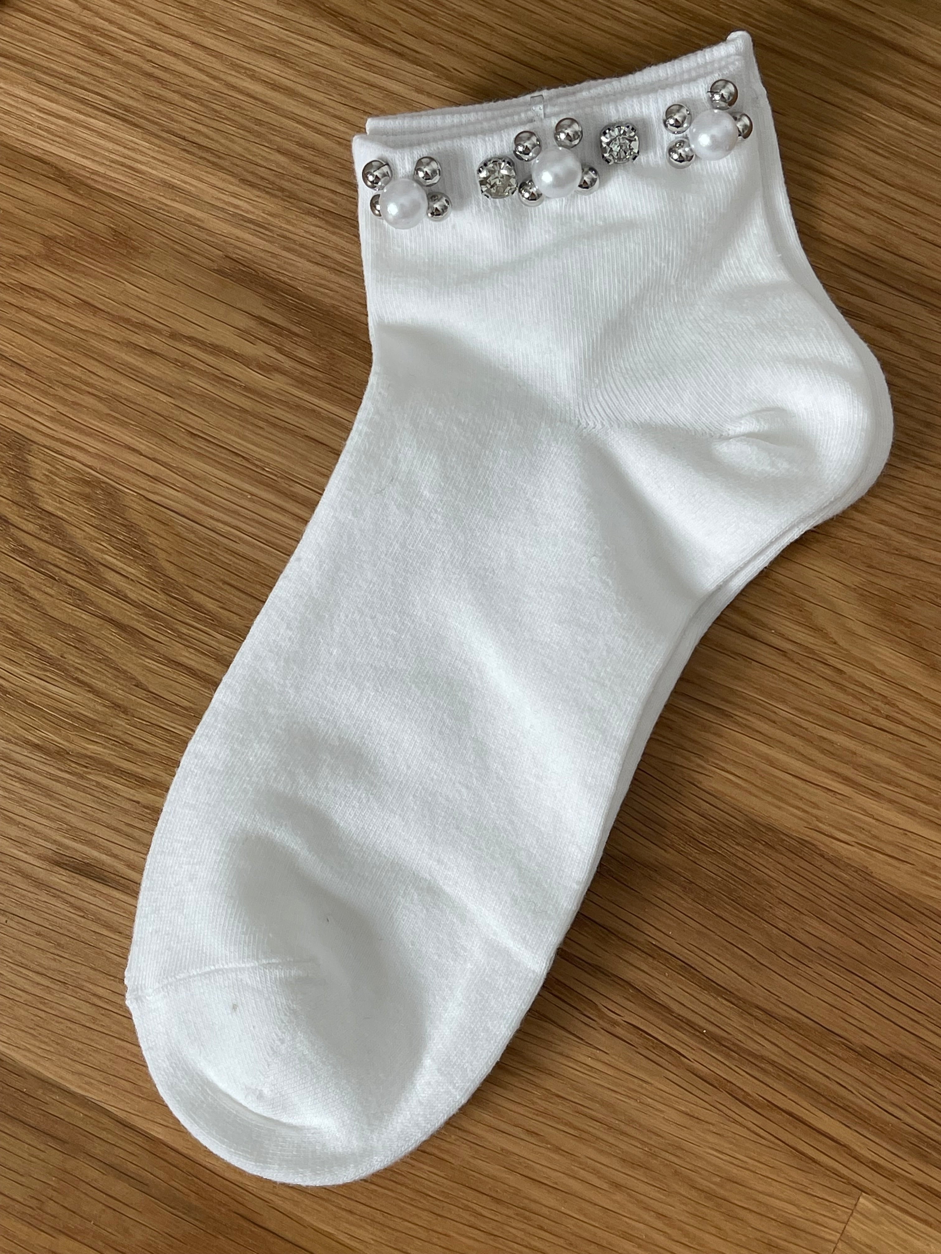 Sneaker - Söckchen verschiedene Modelle