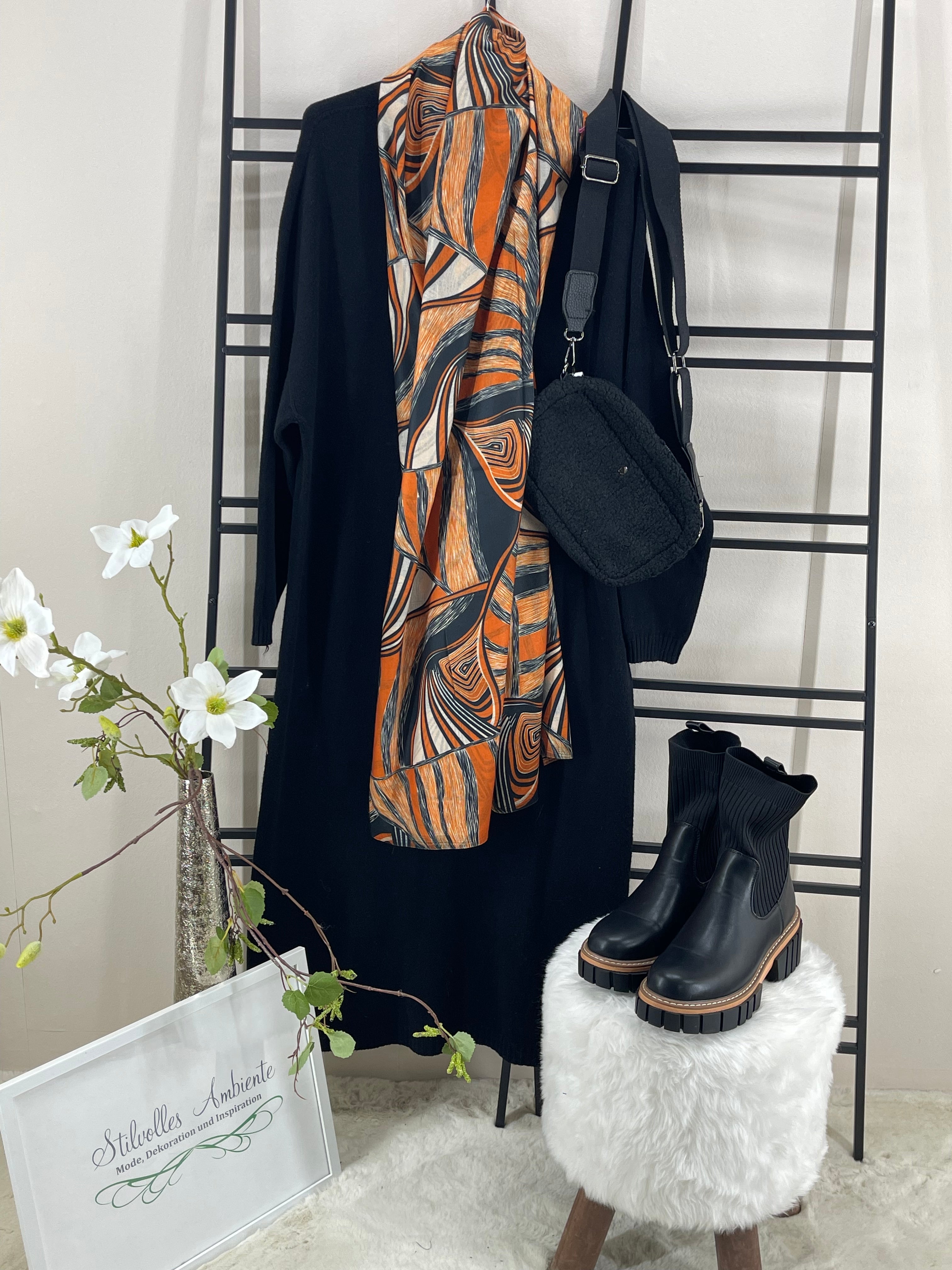 !!!!KEINE RETOURE MÖGLICH!!!! 
Schal - Viskose