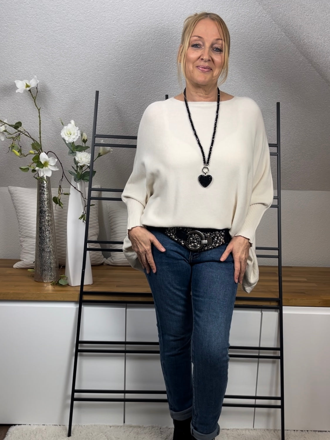 „Colin“ Einheitsgröße Gr. 38 - 48 in vielen Farben