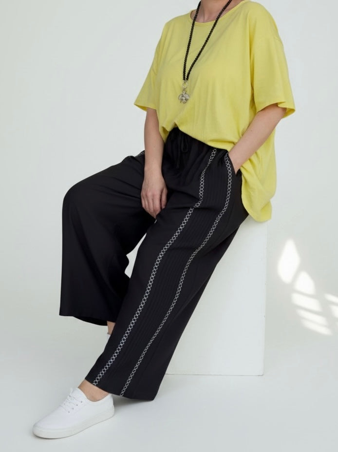 T - Shirt „Basic“ in 3 Farben