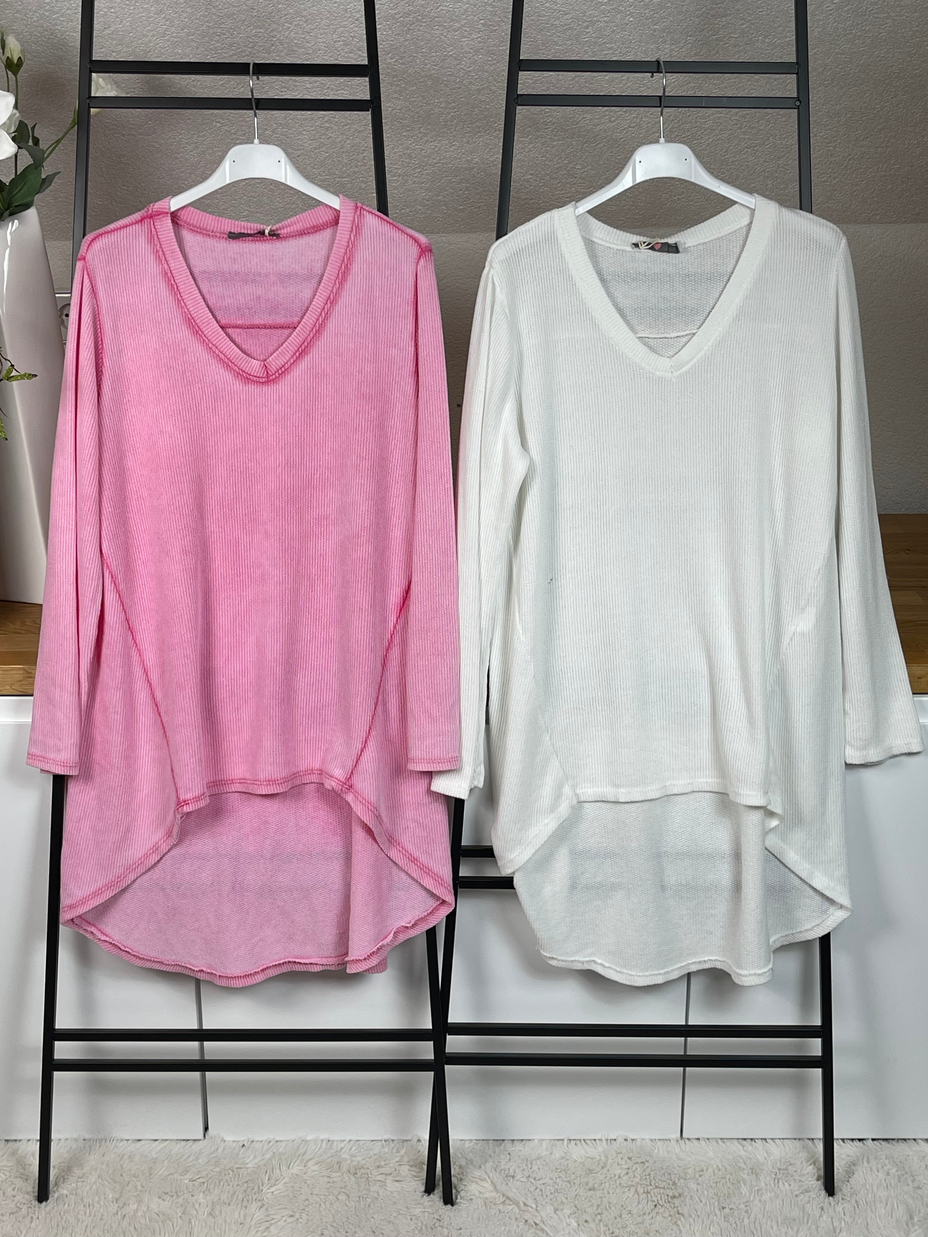 !!!!KEINE RETOURE MÖGLICH!!!! 
Pullover „Labell“ Einheitsgröße Gr. 36 - 42