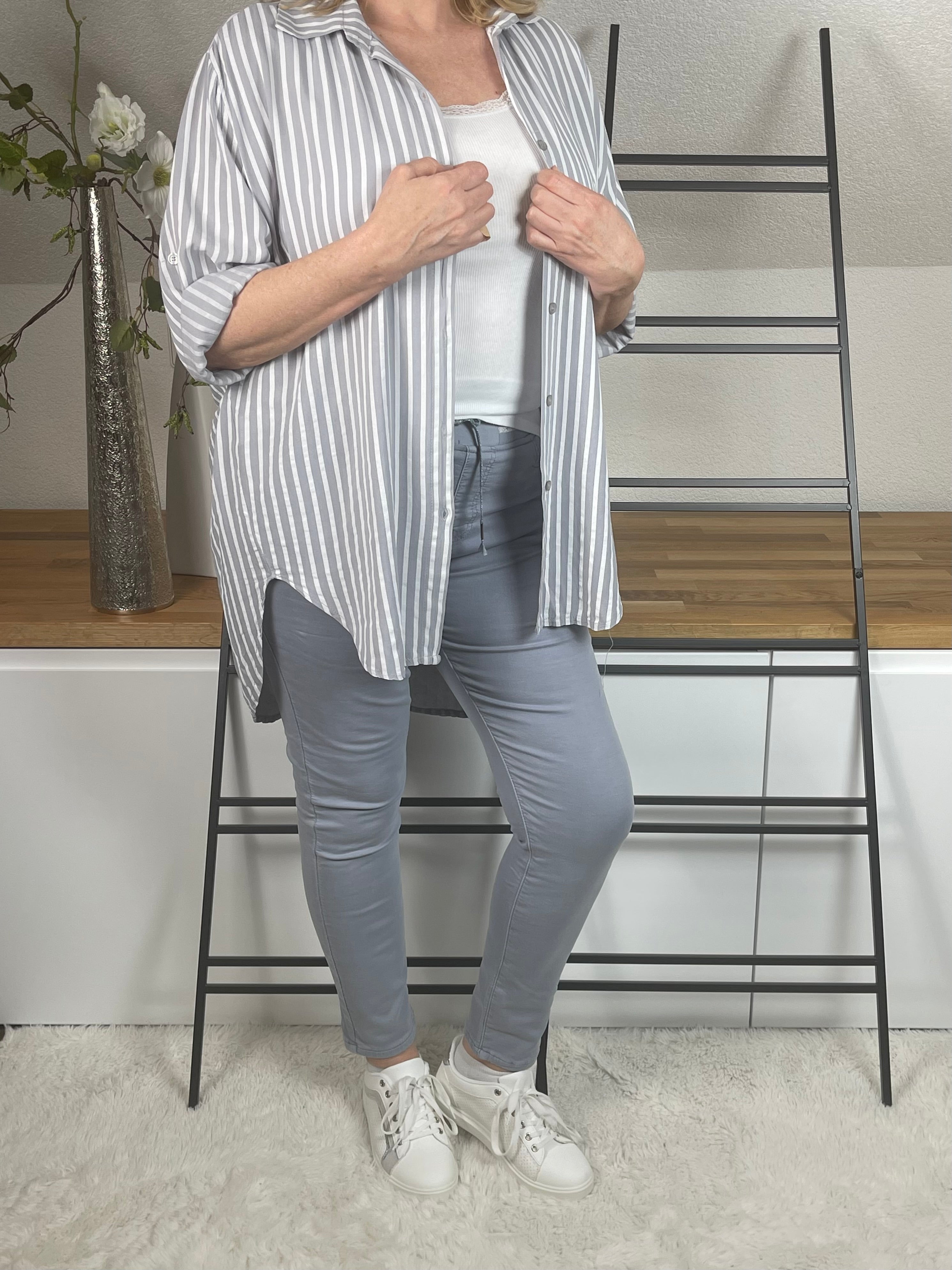 !!!!KEINE RETOURE MÖGLICH!!!! Tunika „Mareike“ Gr. 38 - 44