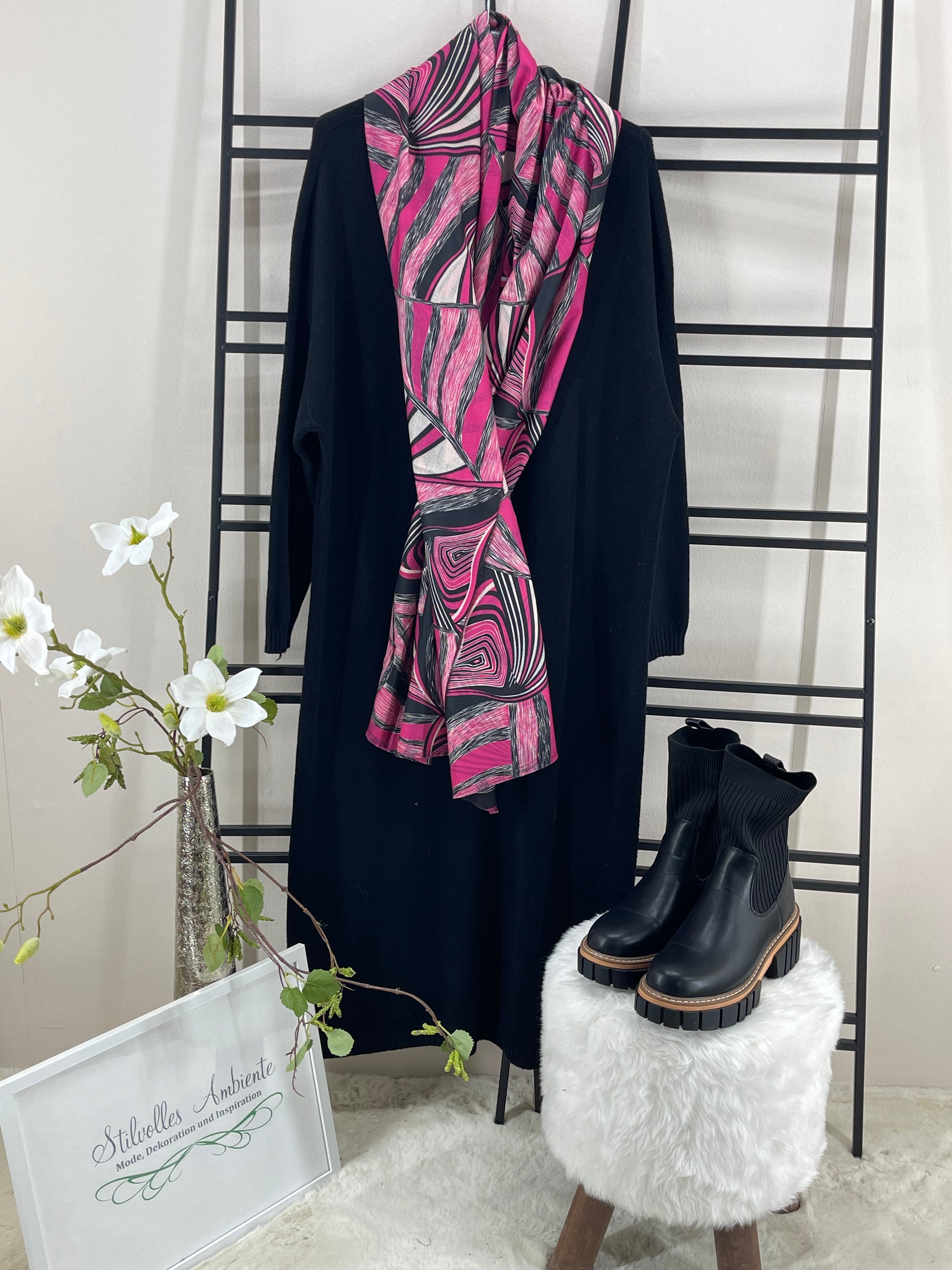 !!!!KEINE RETOURE MÖGLICH!!!! 
Schal - Viskose