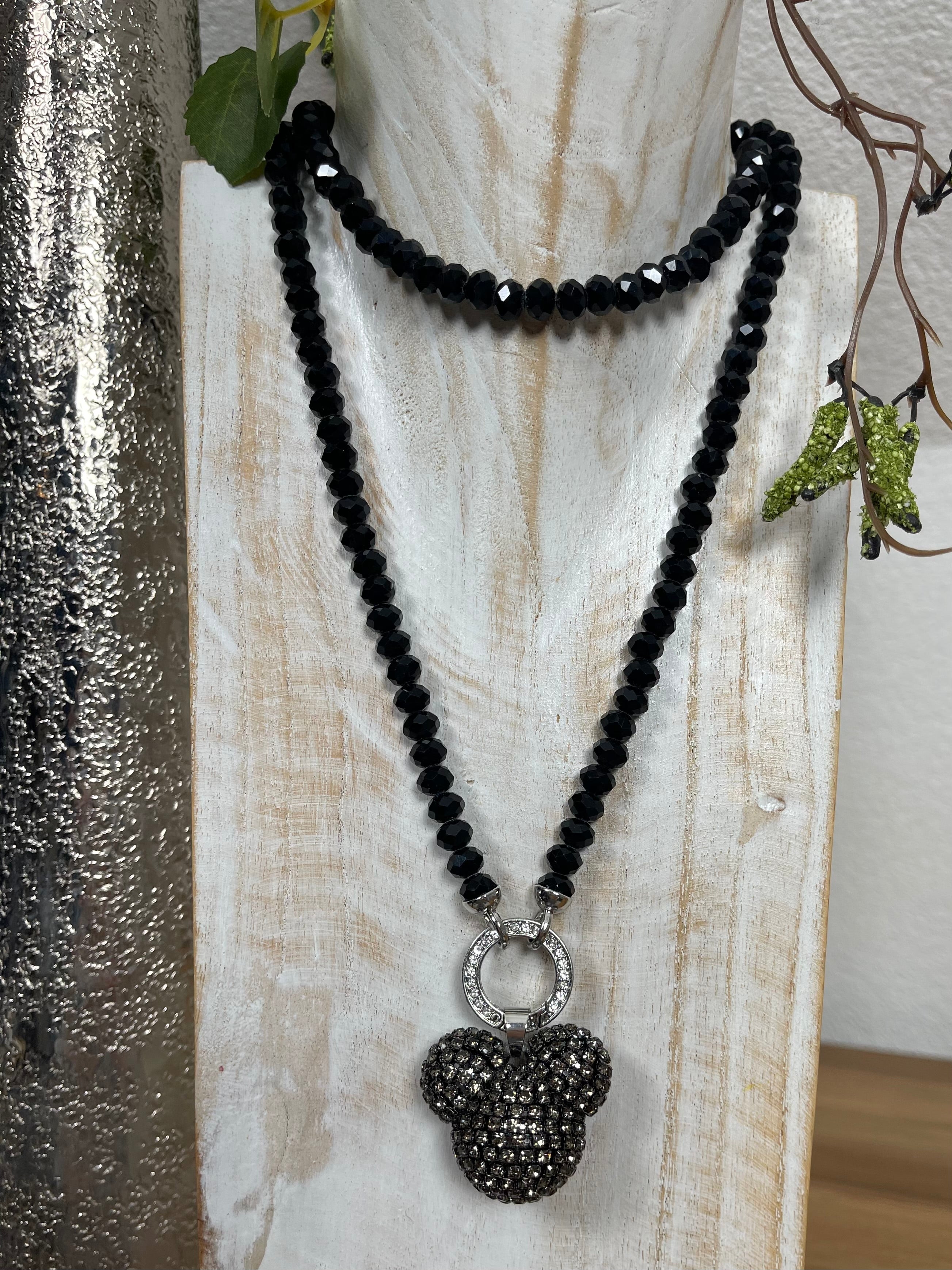 Anhänger für Vario Ketten verschiedene Motive