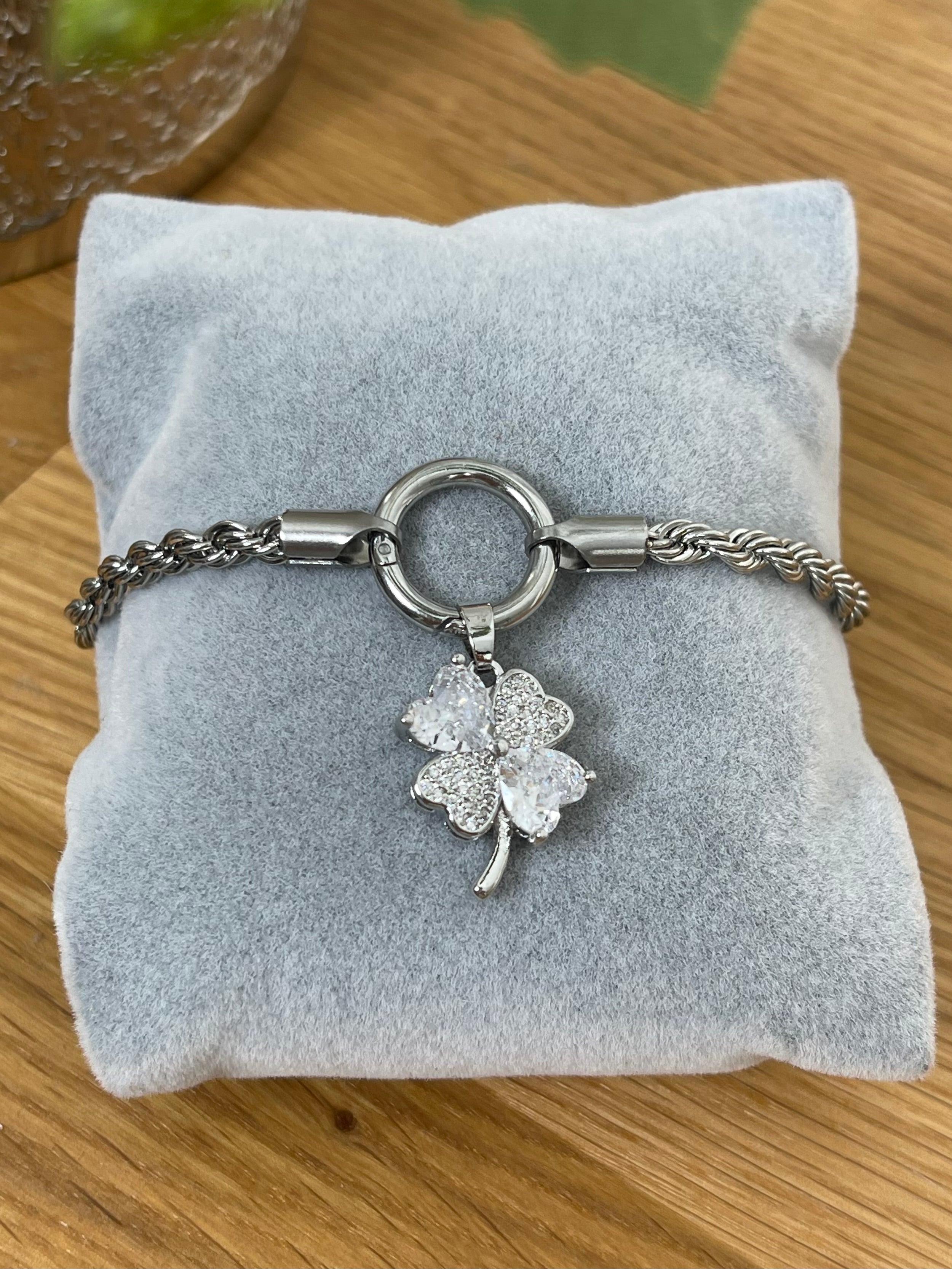 Anhänger „Le Petite“ für Vario Armbänder verschiedene Motive