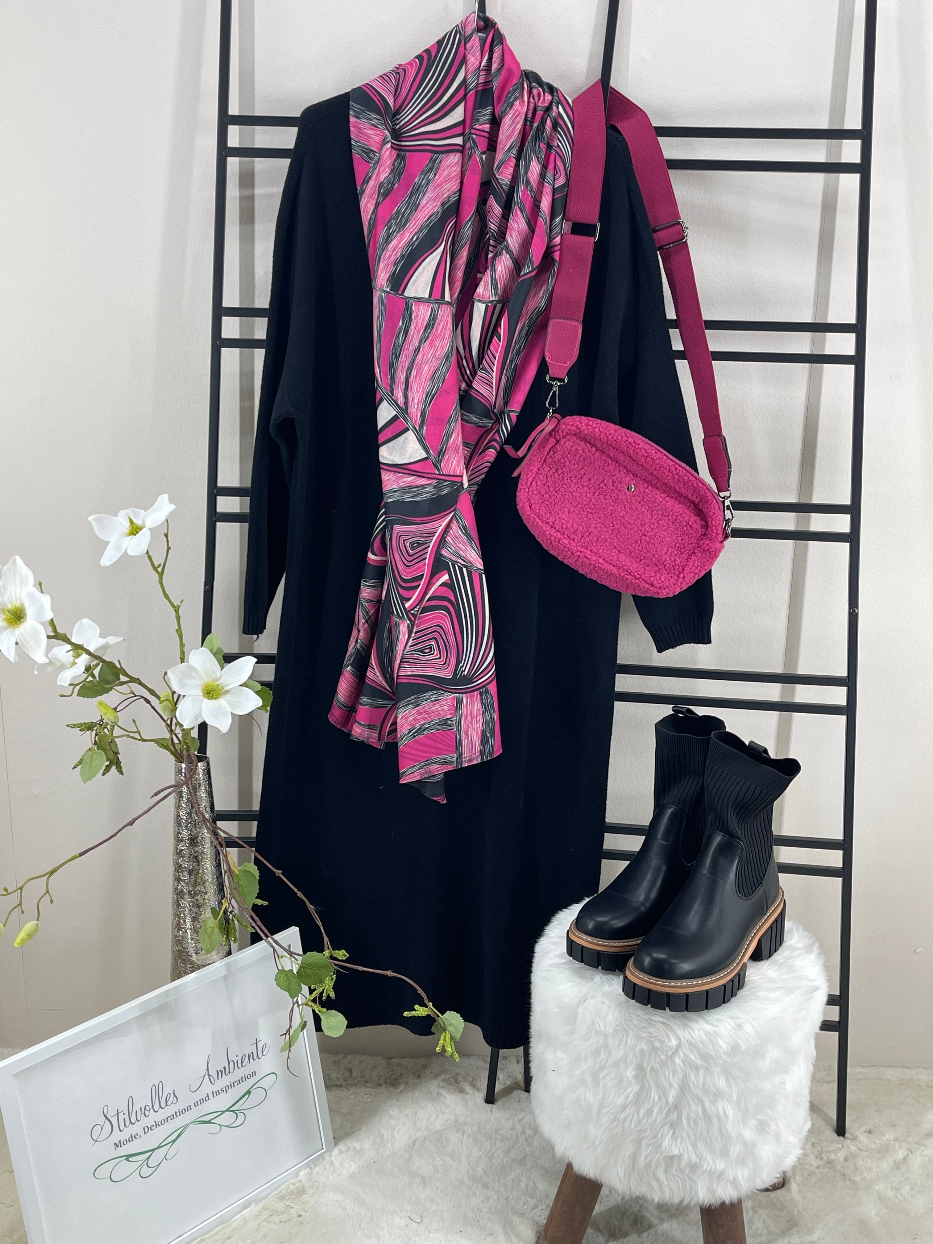 !!!!KEINE RETOURE MÖGLICH!!!! 
Schal - Viskose