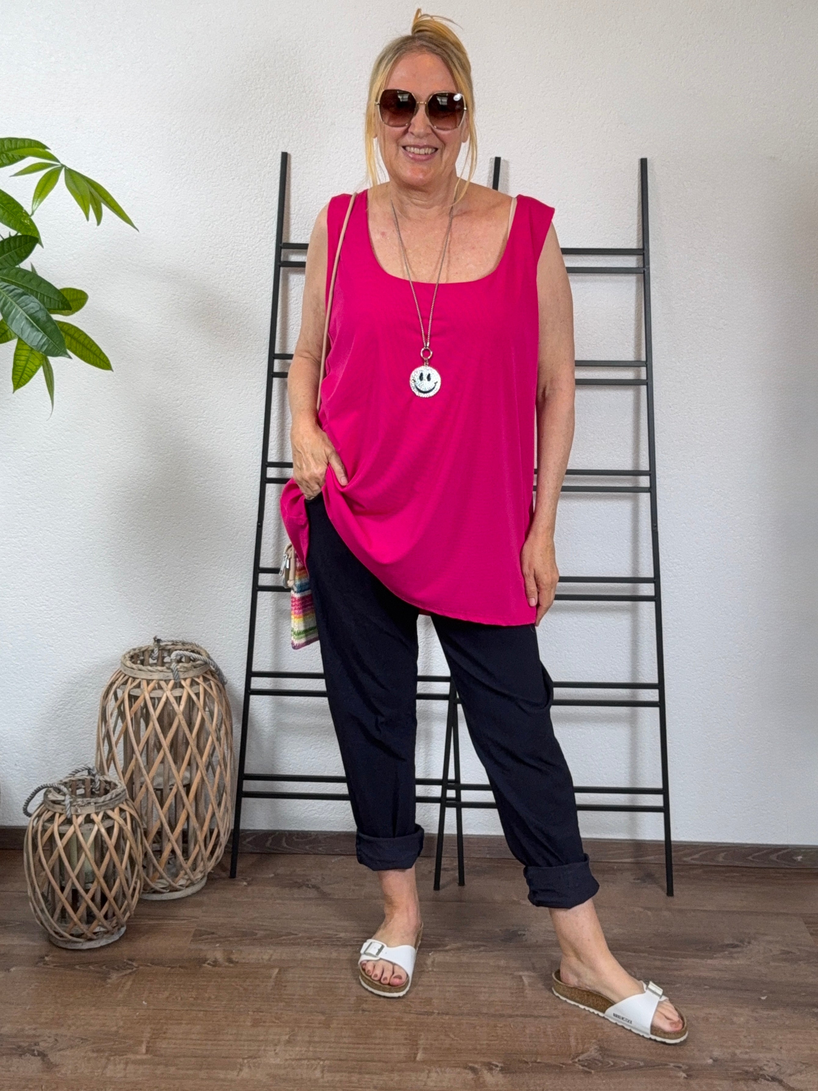 Jogpant „Maxi“ in 8 Farben