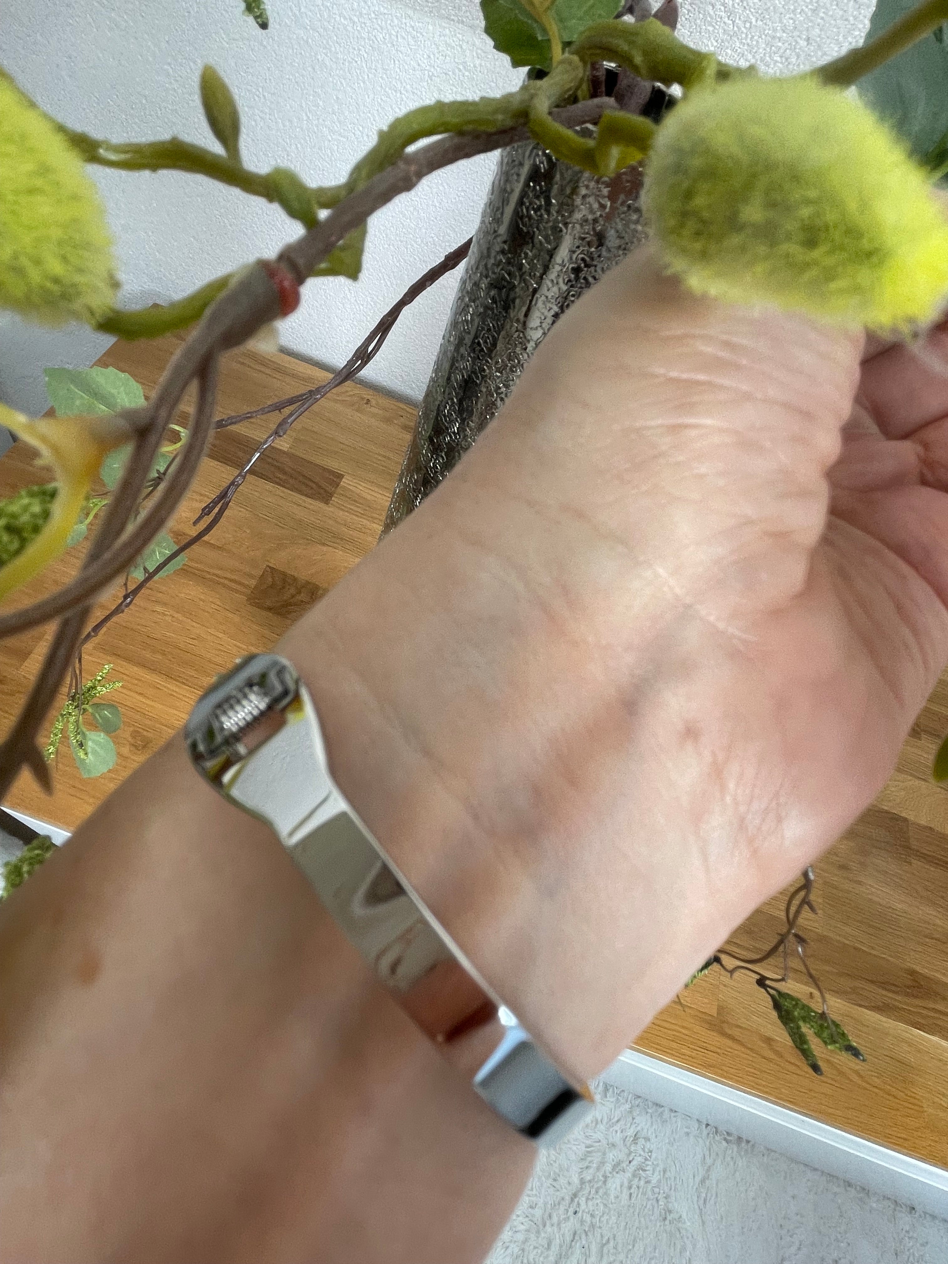 Damen - Armreif mit Magnetverschluss, verschiedene Motive