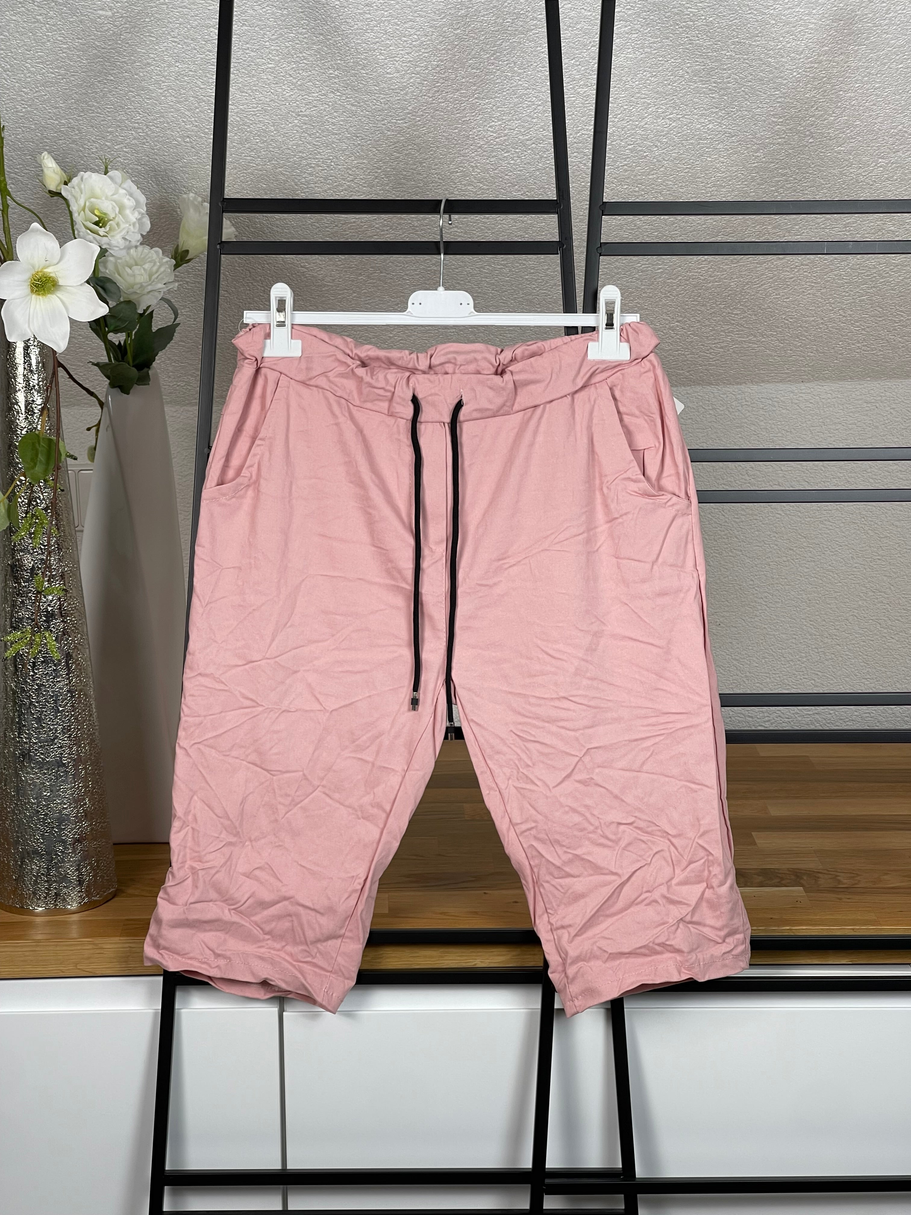 !!!!KEINE RETOURE MÖGLICH!!!!Bermuda - Short Einheitsgrösse Gr. 42 - 48