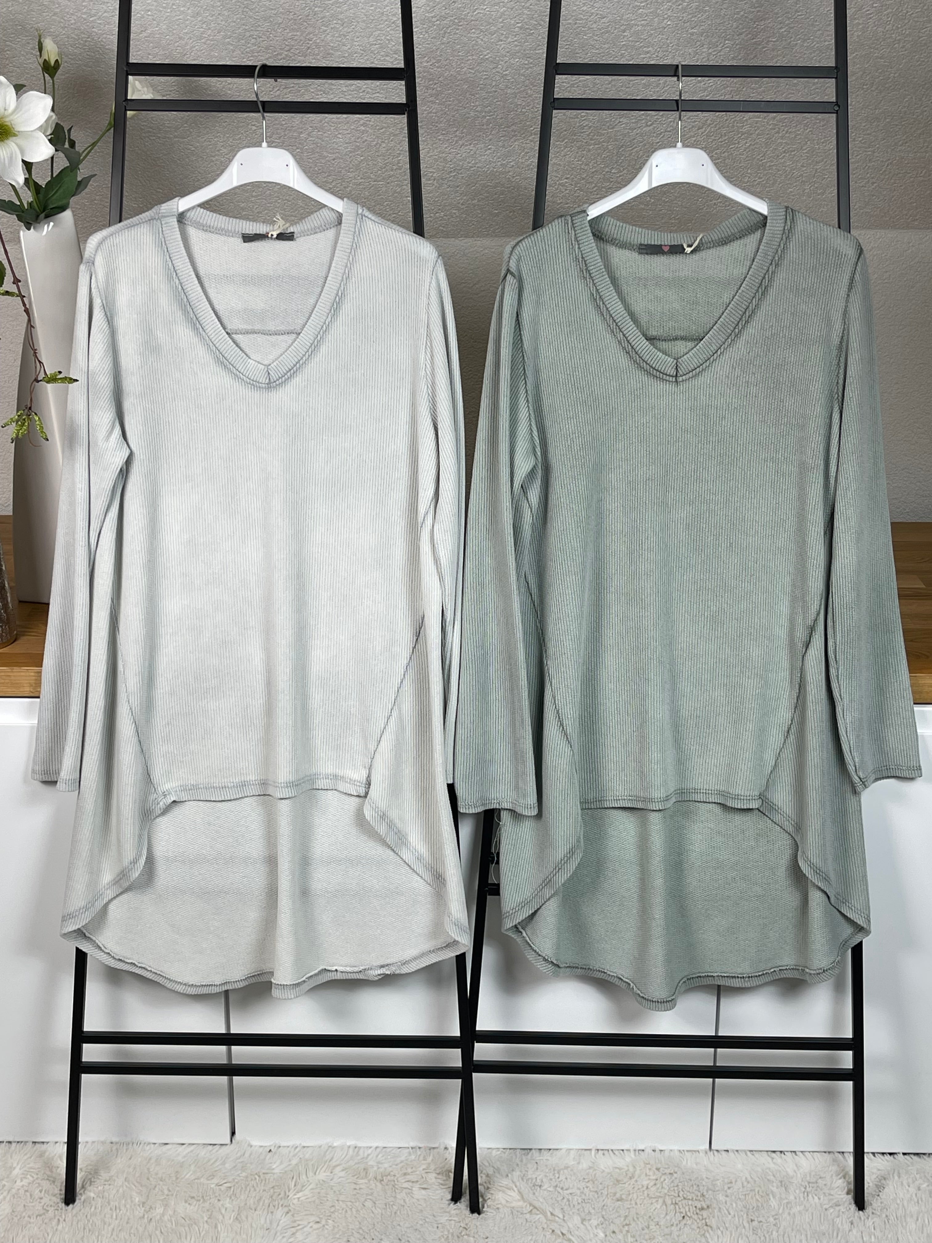 !!!!KEINE RETOURE MÖGLICH!!!! 
Pullover „Labell“ Einheitsgröße Gr. 36 - 42