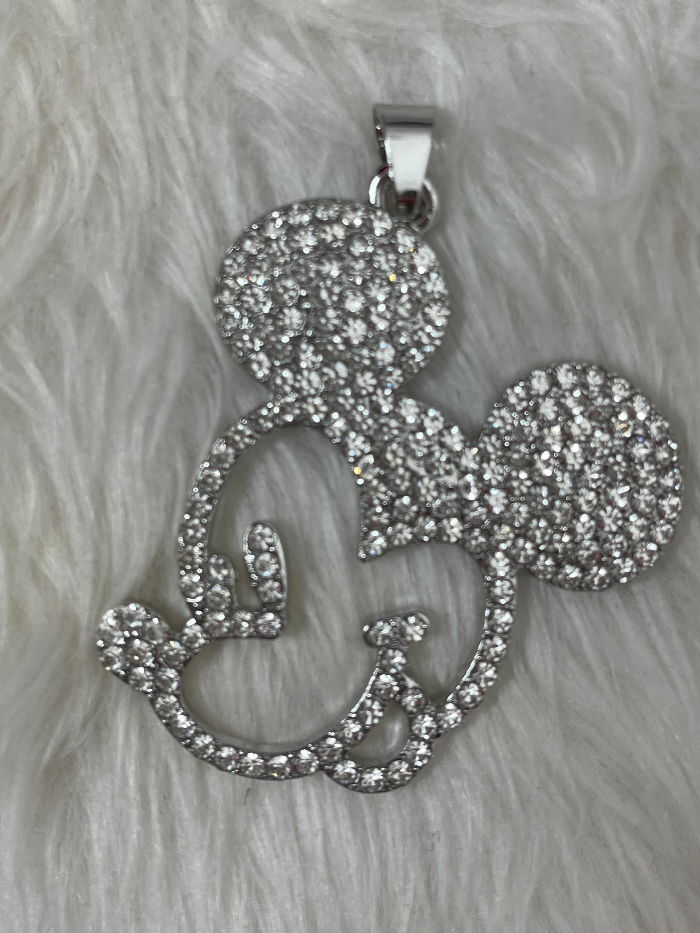 Anhänger für Vario Ketten verschiedene Motive