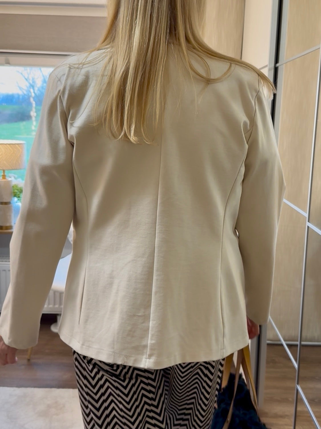 Blazer „Smilla“ in 2 Farben