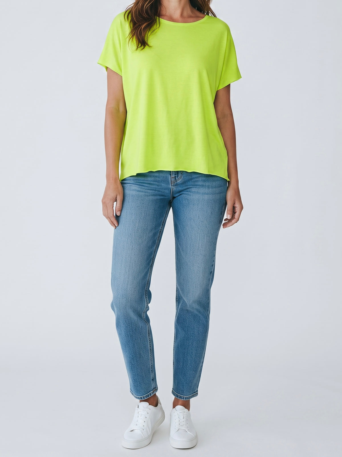 T - Shirt „Basic“ in vielen Farben