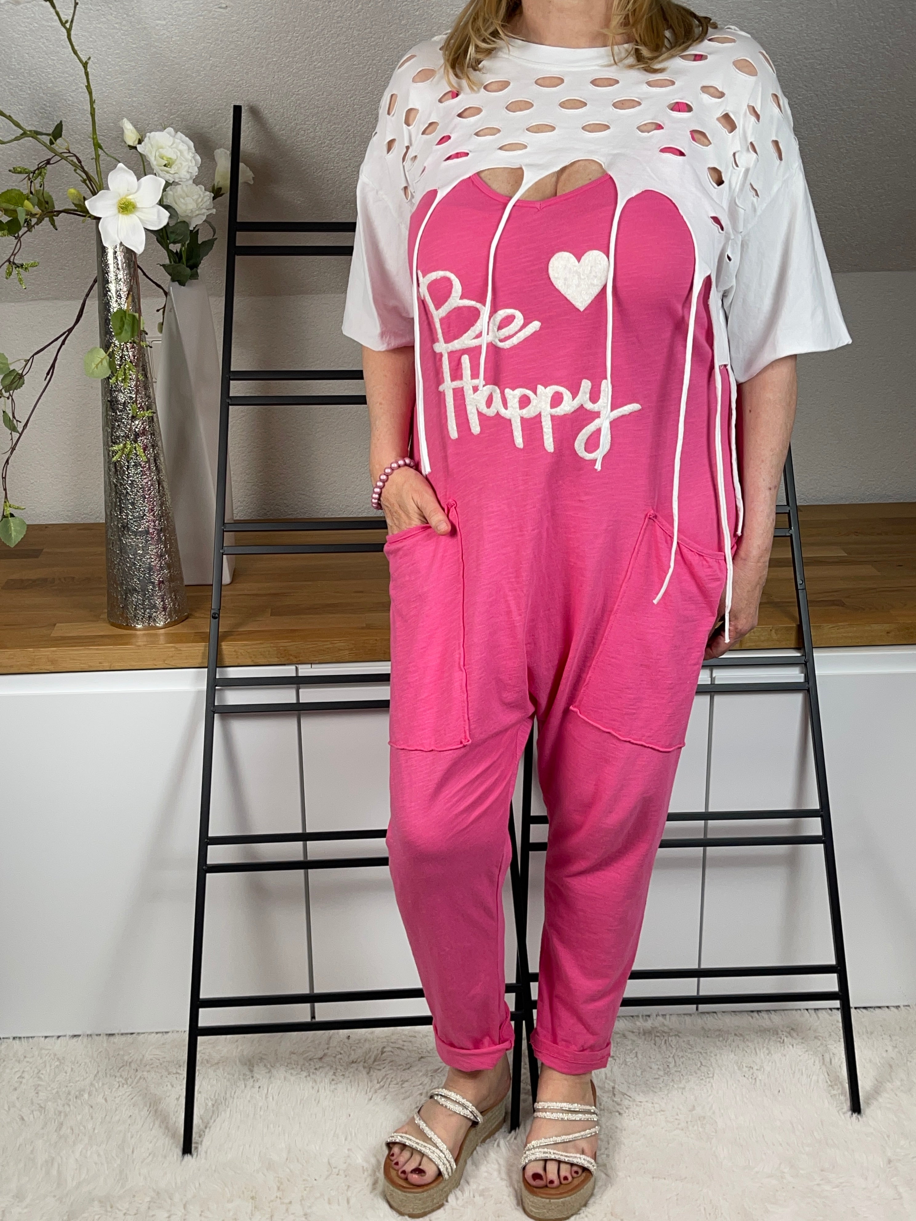 !!!!KEINE RETOURE MÖGLICH!!!! 
Armschmeichler - Drüberzieherle Einheitsgröße Gr. 36 - 40/42 in 2 Farben