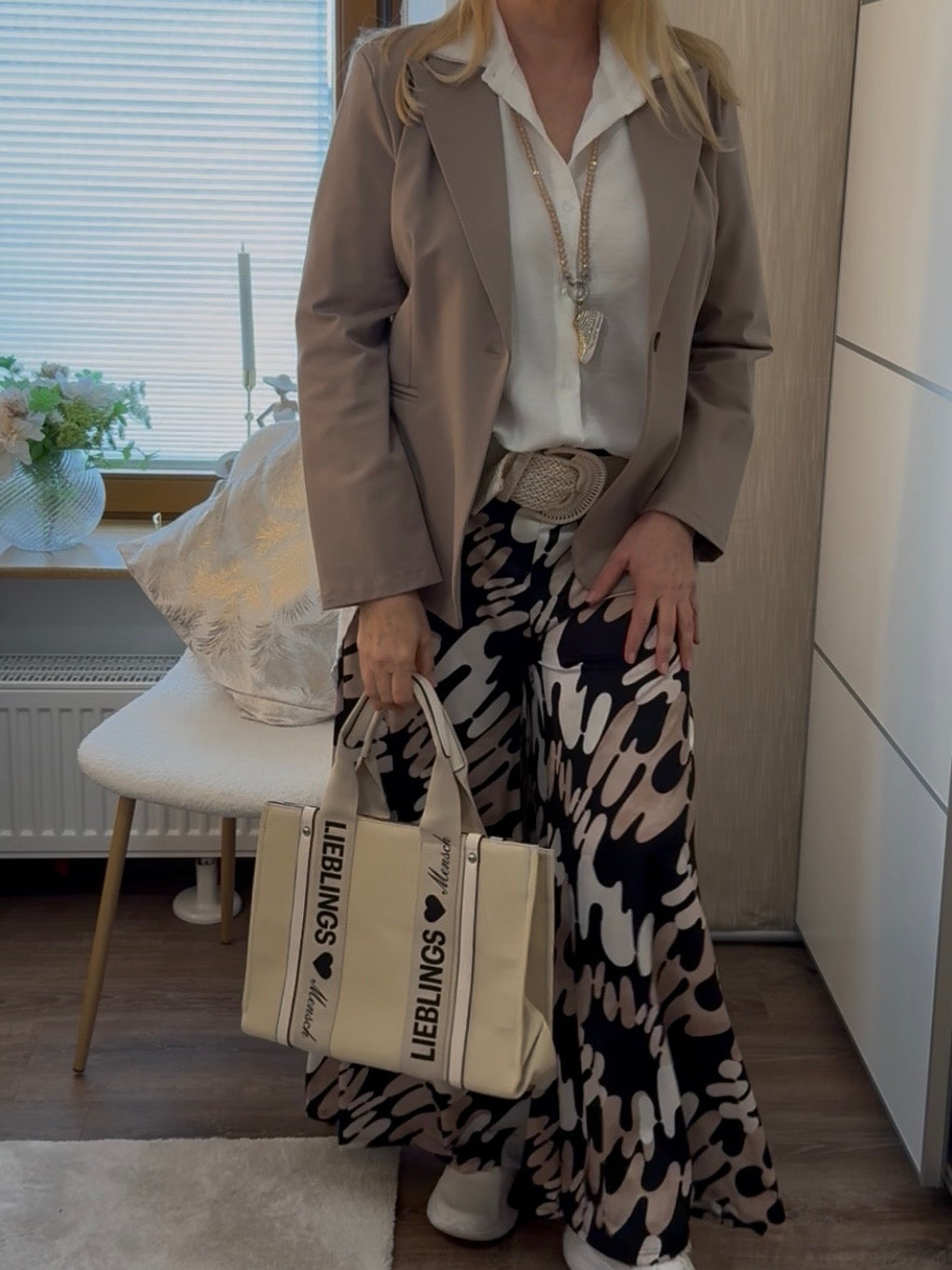 Blazer „Smilla“ in 2 Farben