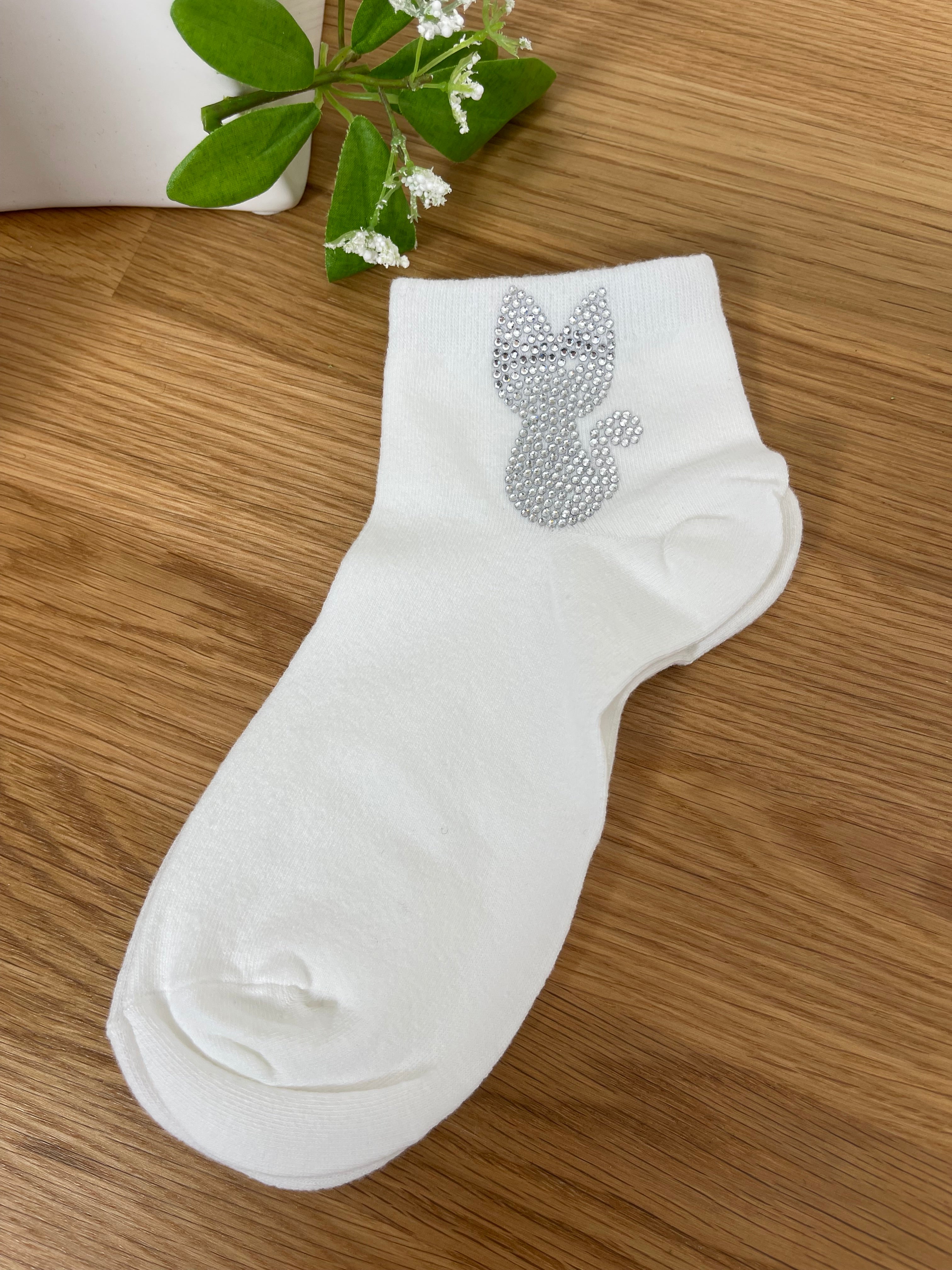 Sneaker - Söckchen verschiedene Modelle