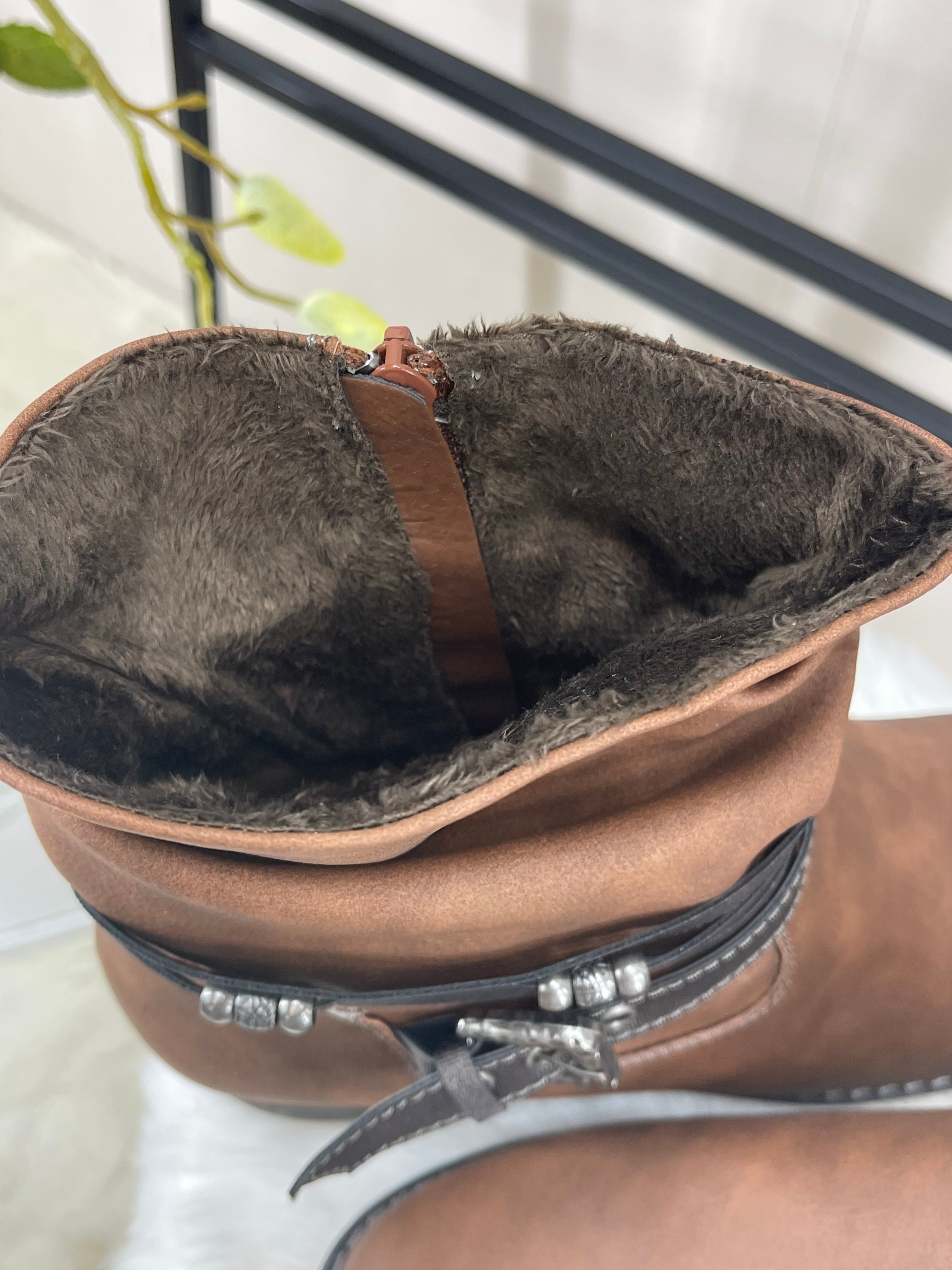 !!!!KEINE RETOURE MÖGLICH !!! Stiefelette