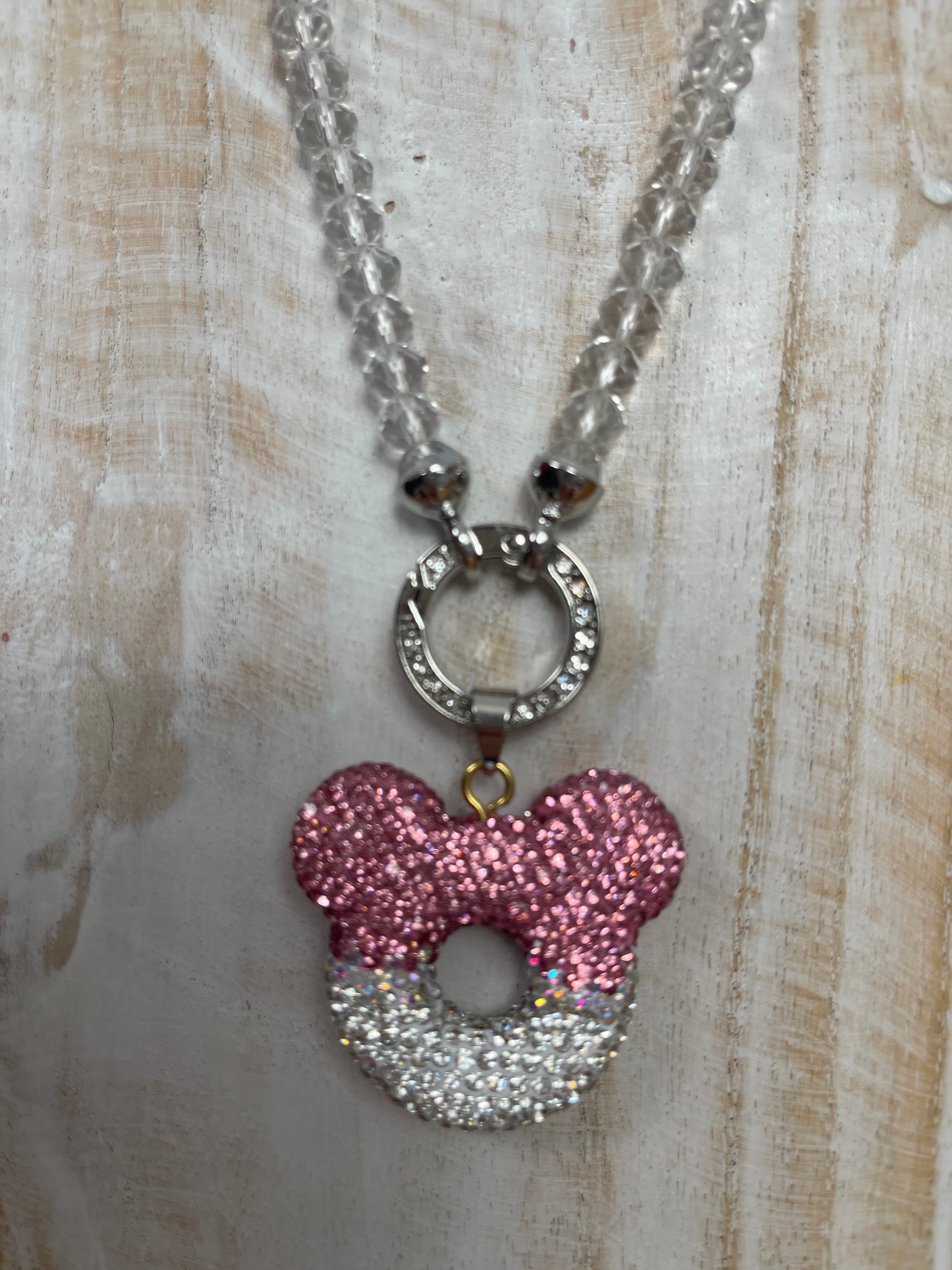 Anhänger für Vario Ketten verschiedene Motive