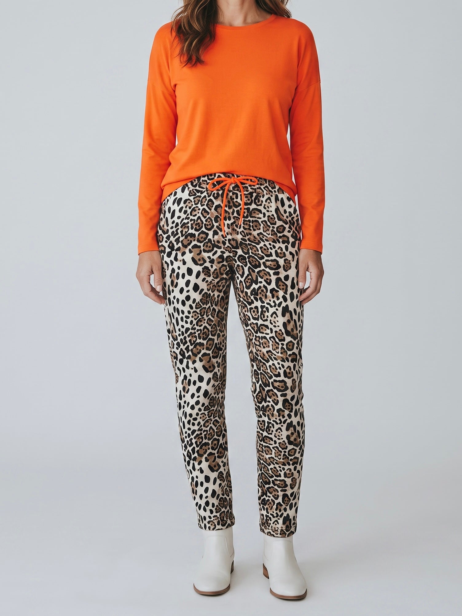 Shirt „Basic“ in vielen Farben