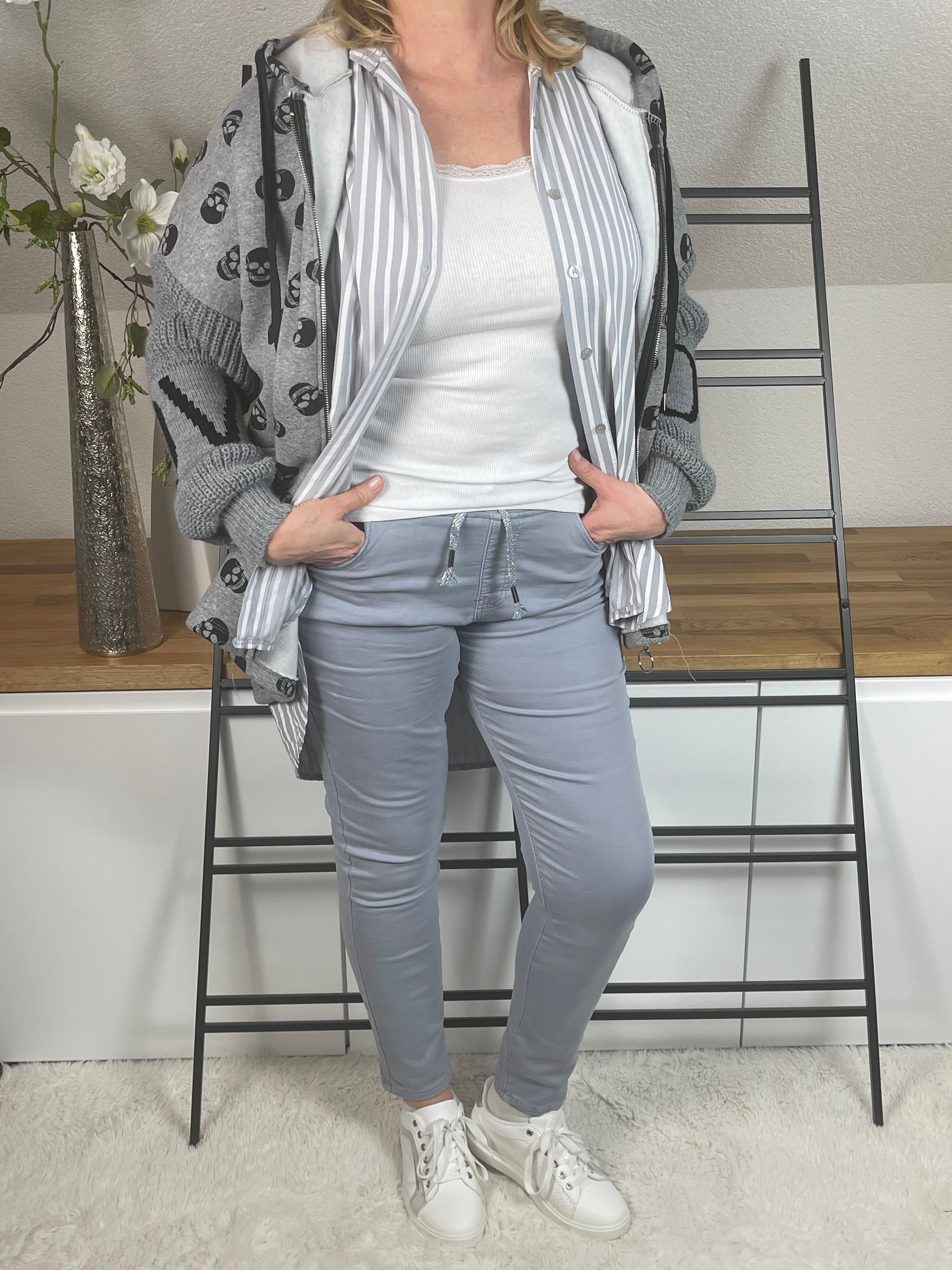 !!!!KEINE RETOURE MÖGLICH!!!! Tunika „Mareike“ Gr. 38 - 44