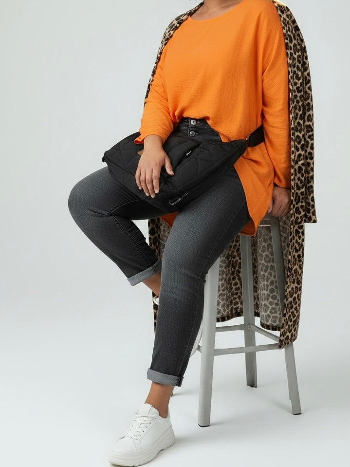 Blusen - Shirt „Christine“ in 5 Farben