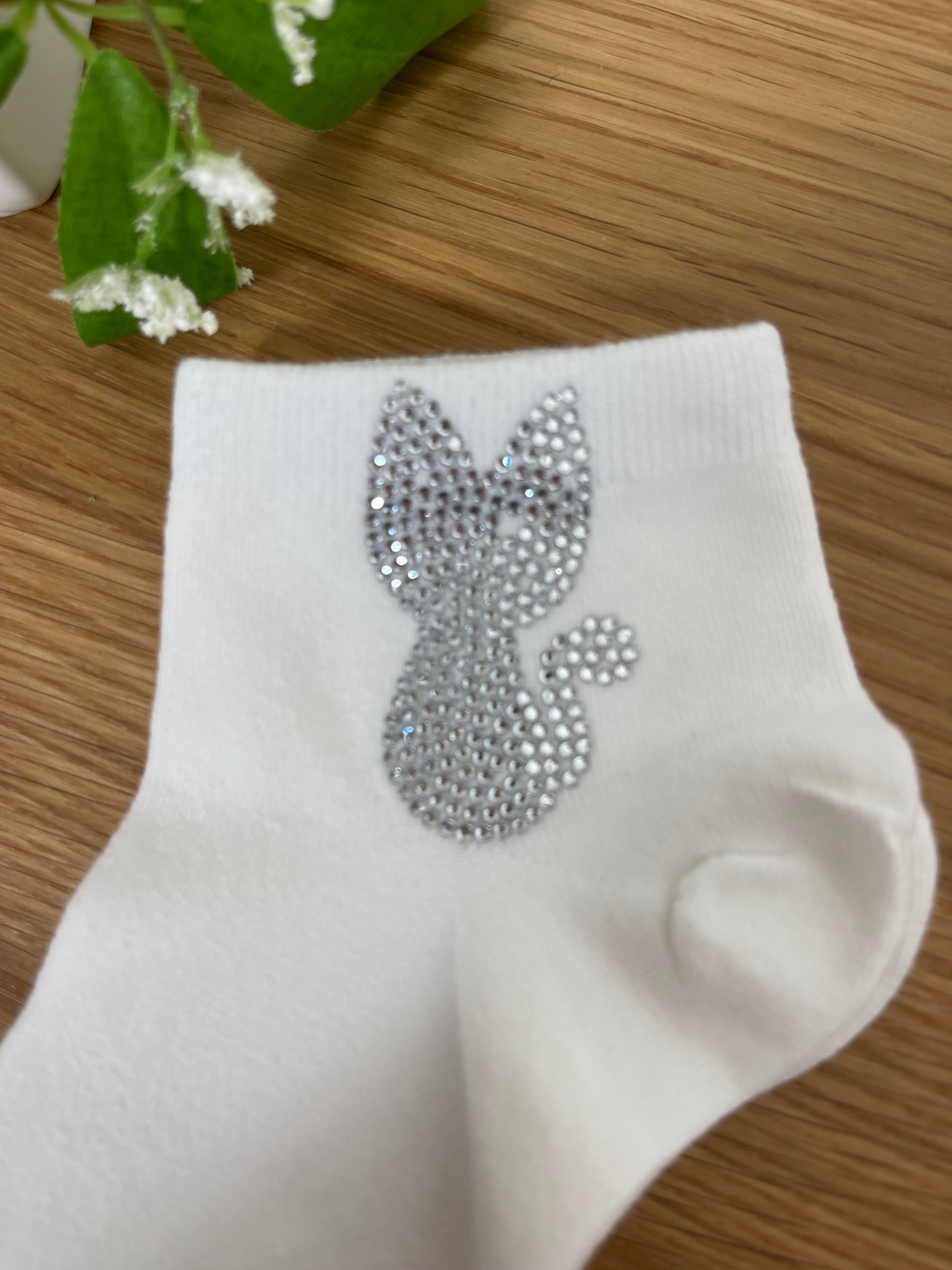 Sneaker - Söckchen verschiedene Modelle