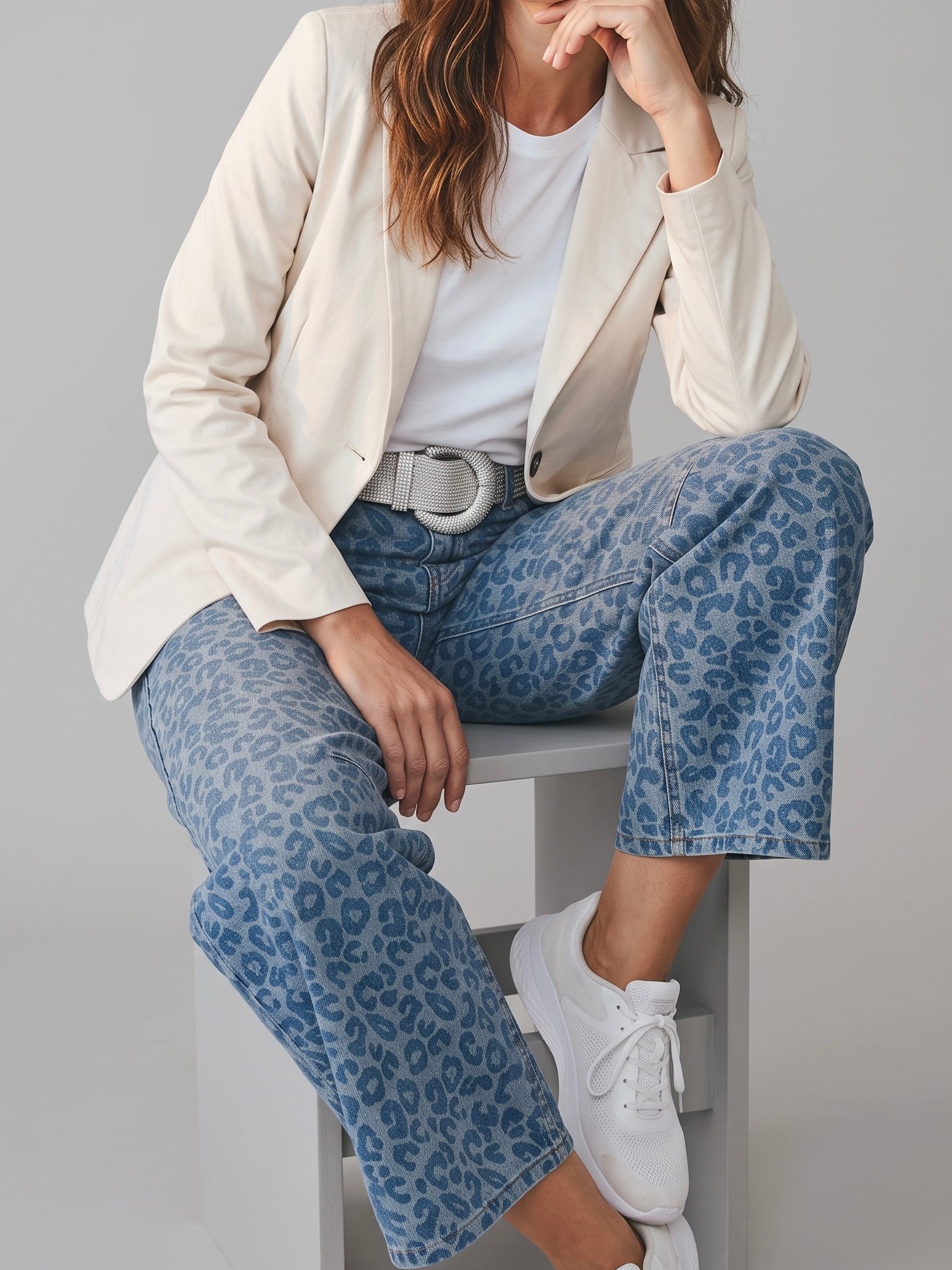 Blazer „Smilla“ in 2 Farben
