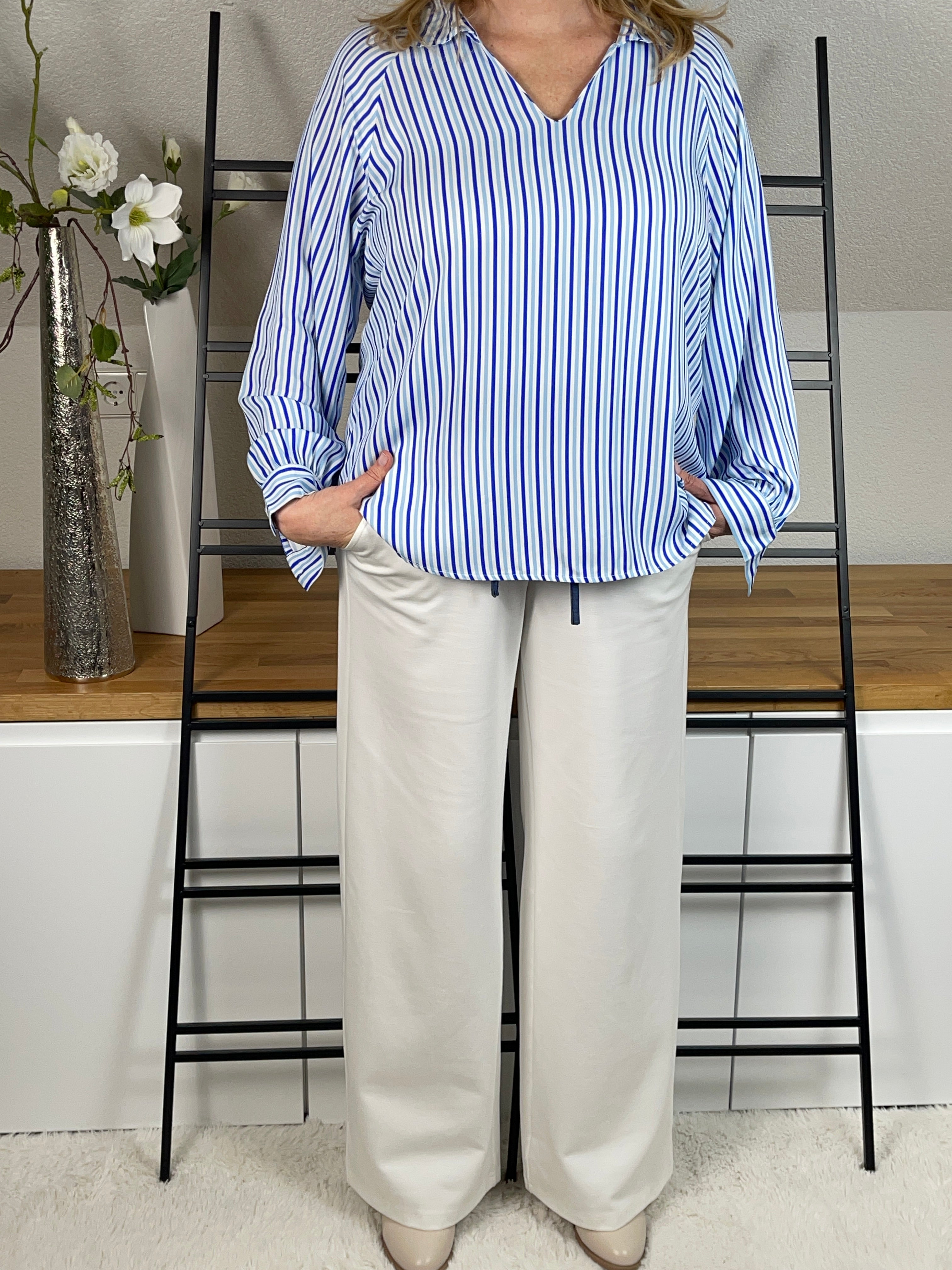 !!!!KEINE RETOURE MÖGLICH!!!! Tunika „Carla“ von „Esvivid“ Gr. 38 - 42/44