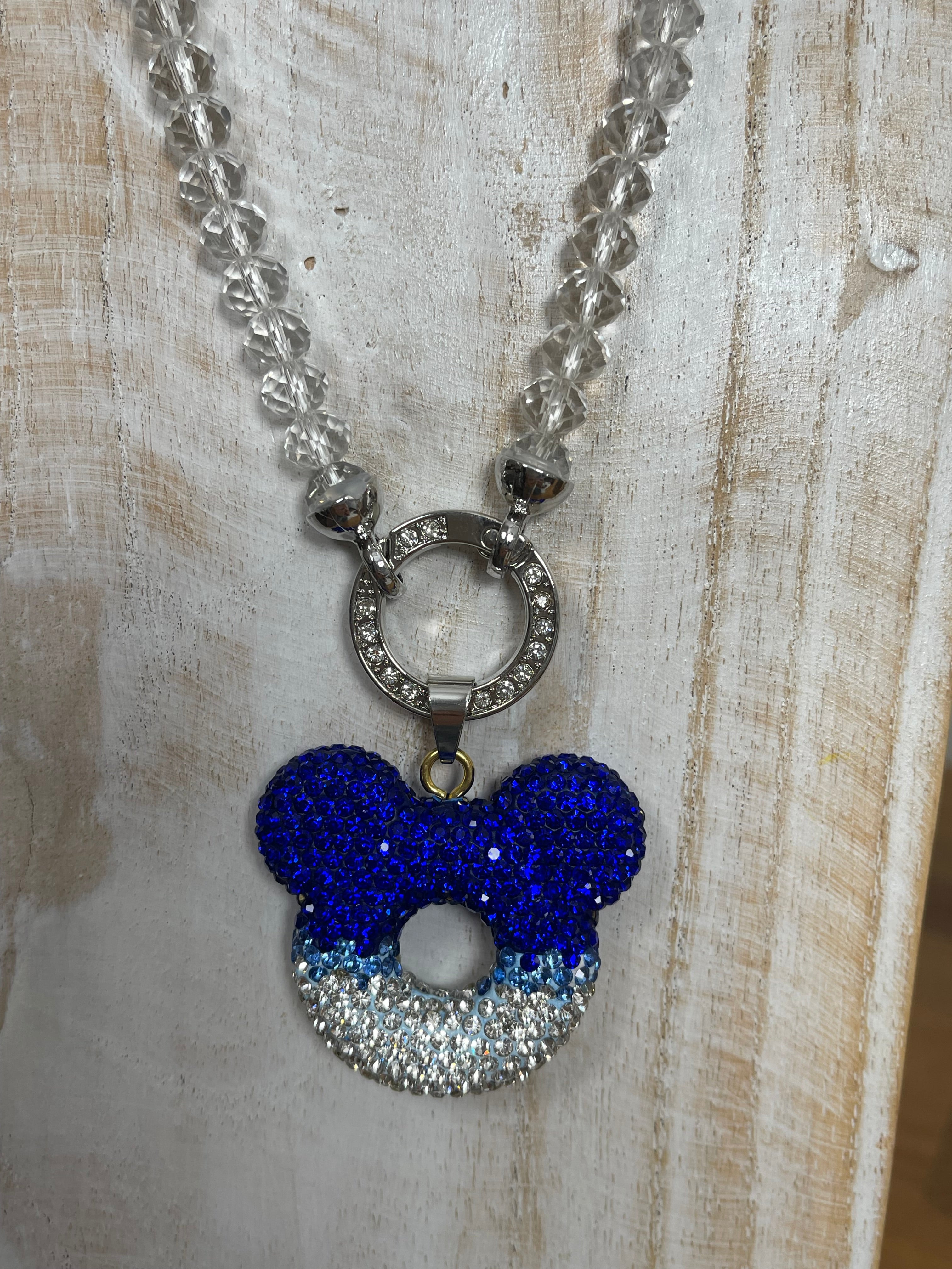 Anhänger für Vario Ketten verschiedene Motive