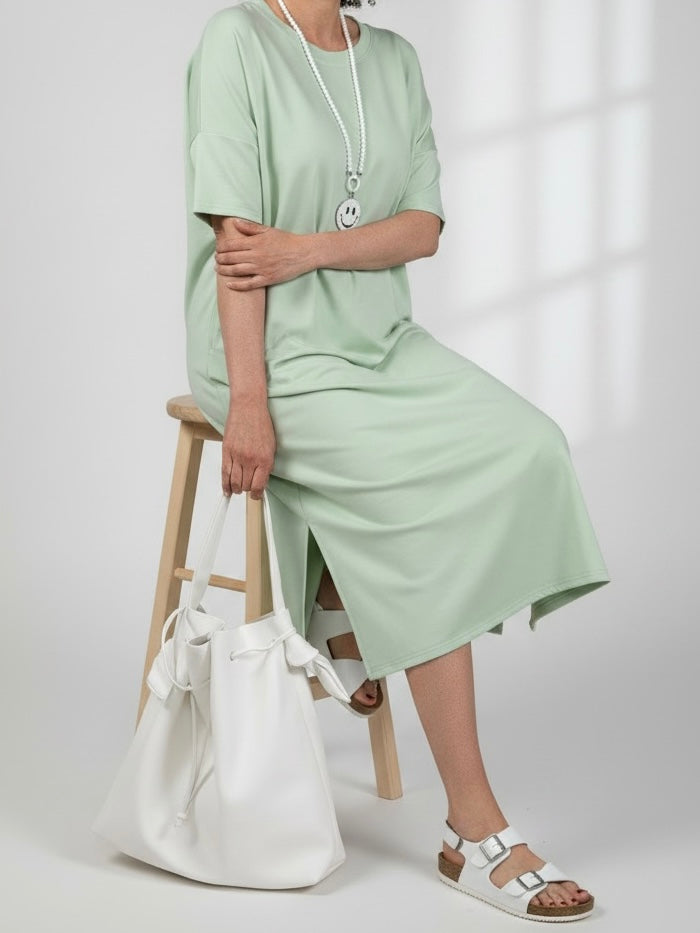 Kleid „Fluffi“ in 2 Farben