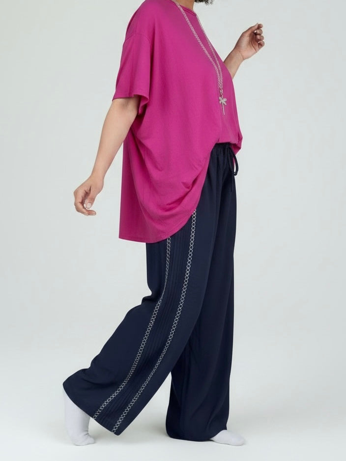 T - Shirt „Basic“ in 3 Farben