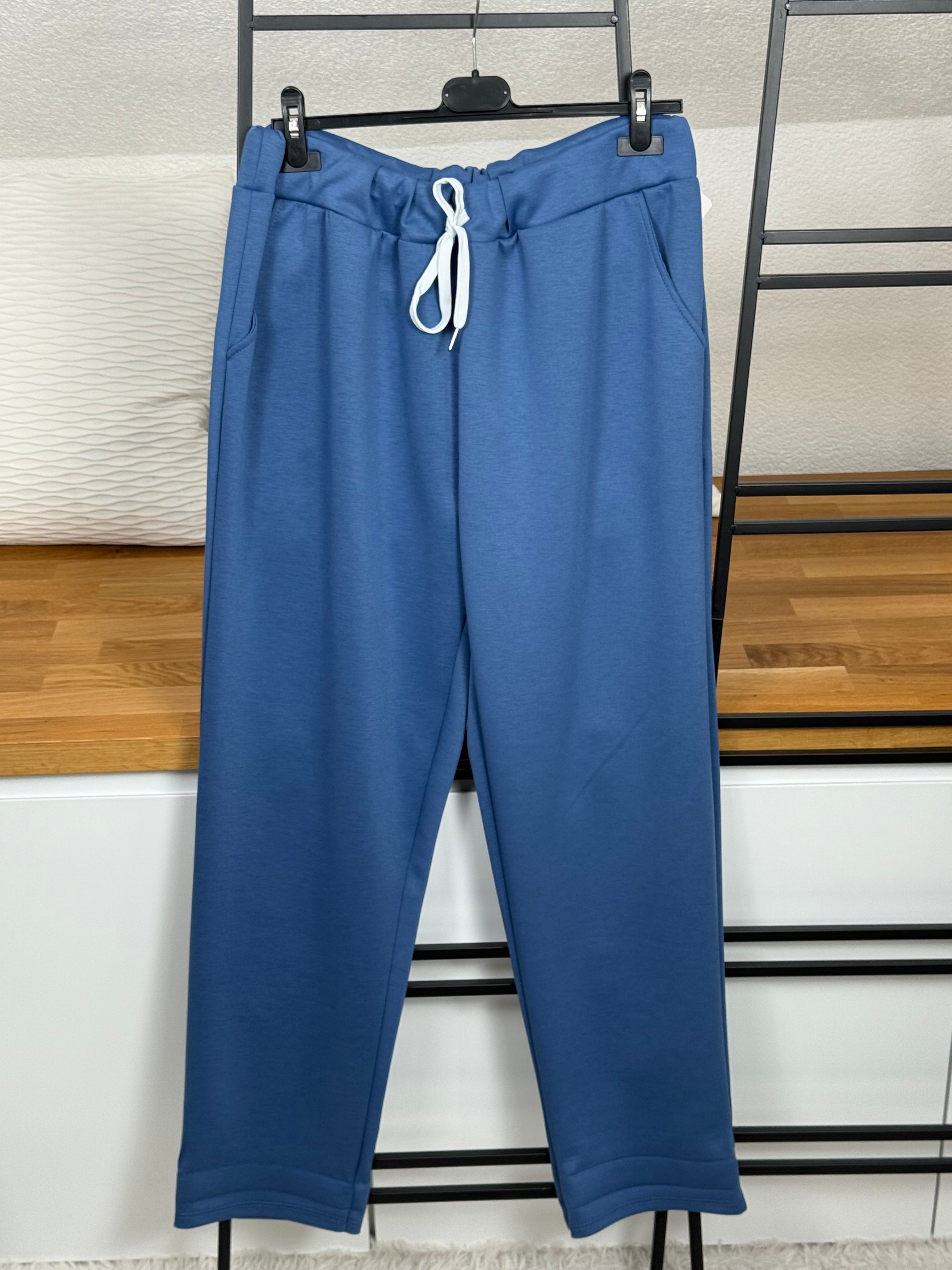 Jogpant „Fluffi“ in vielen Farben