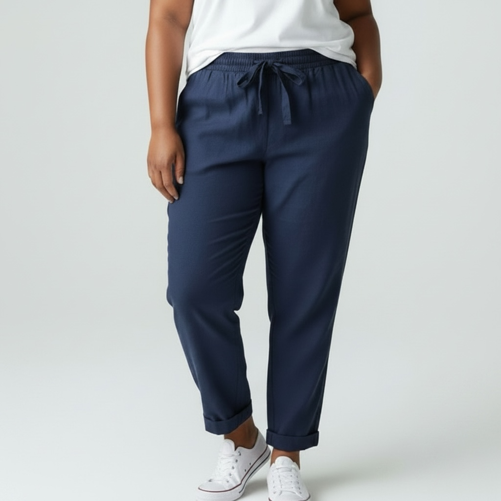 Jogpant „Maxi“ in 8 Farben