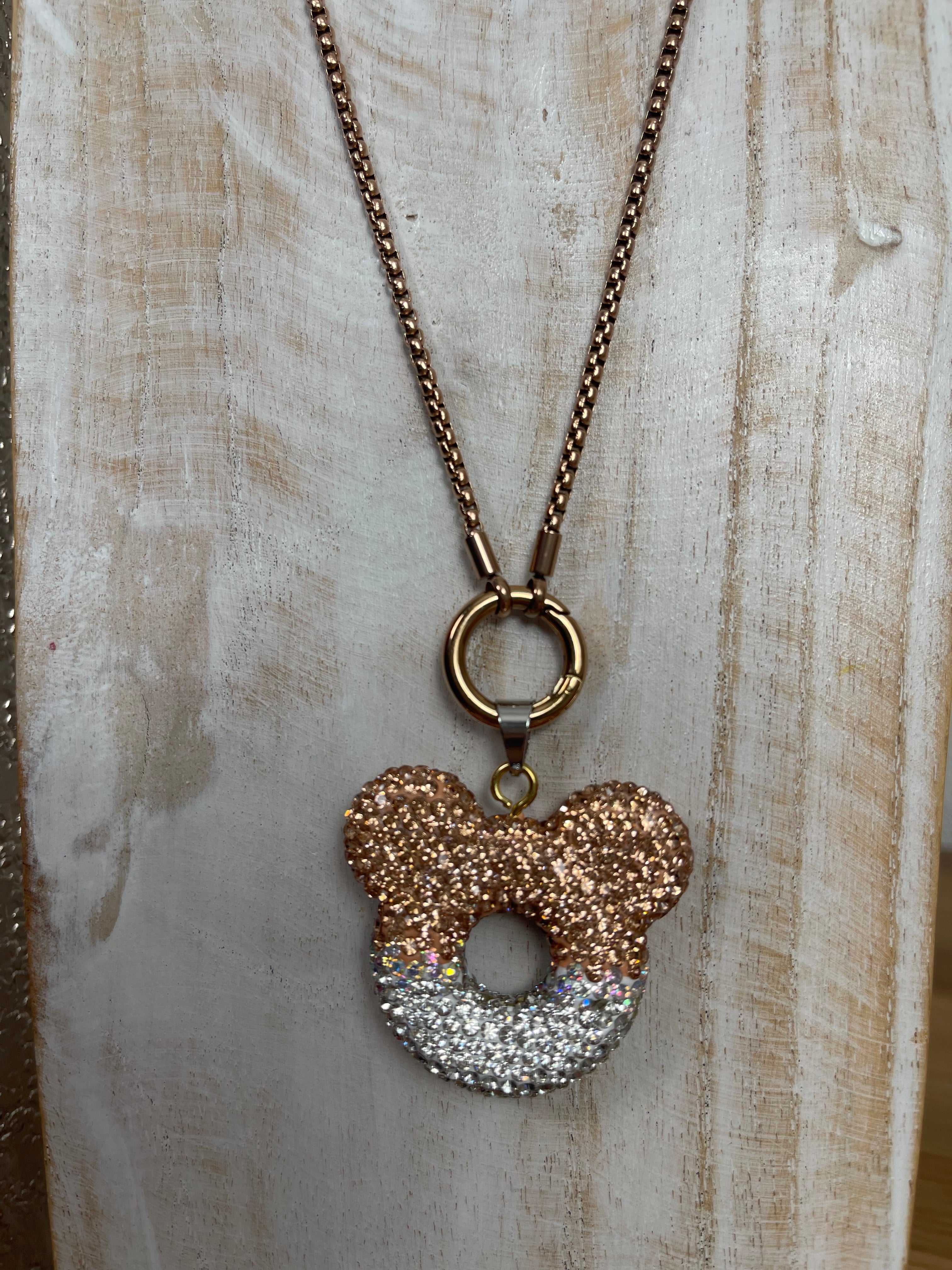 Anhänger für Vario Ketten verschiedene Motive