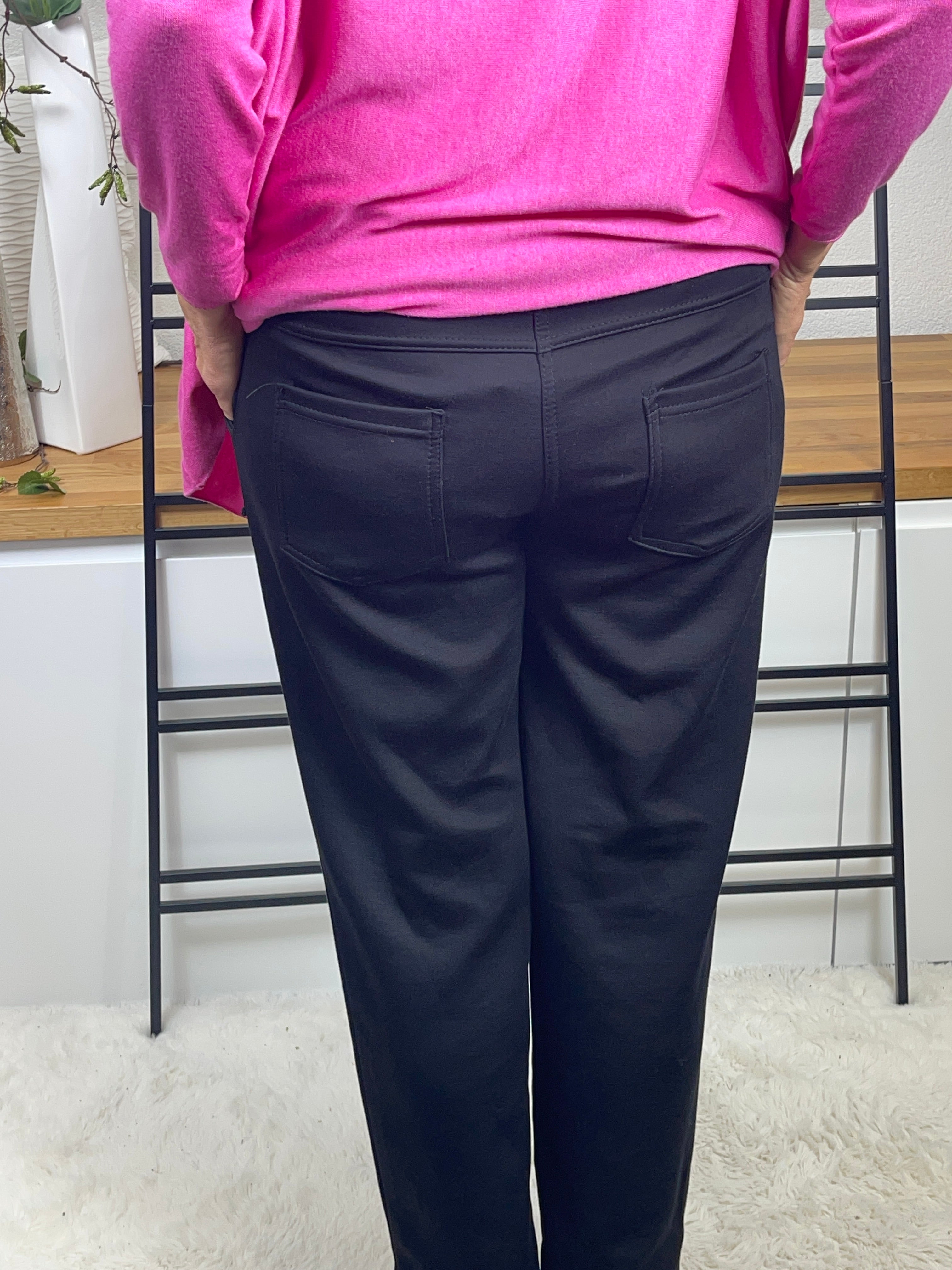 Damen - Jogpant „Special“ Einheitsgrösse Gr. 38 - 42 in 3 Farben