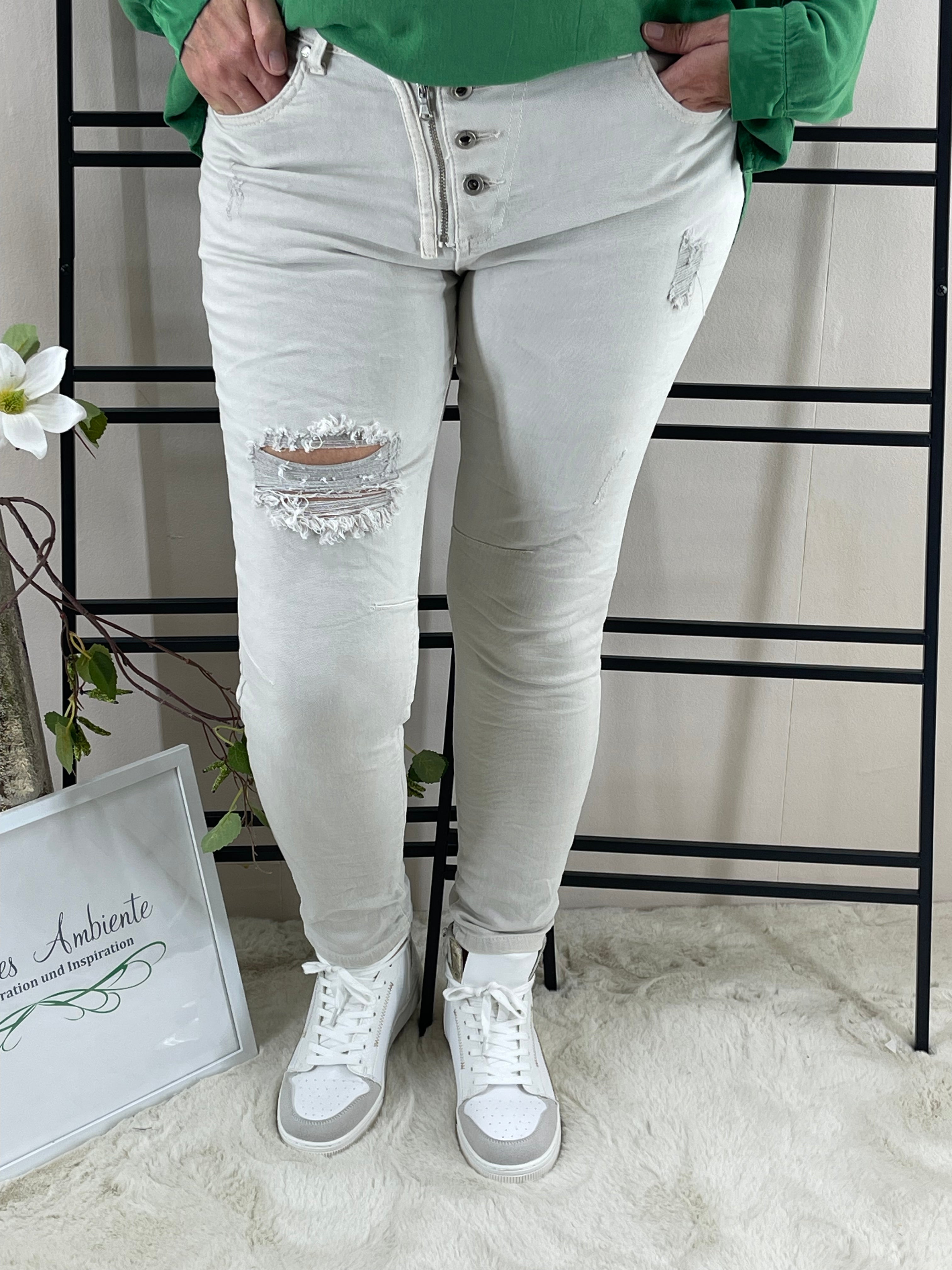 !!!!KEINE RETOURE MÖGLICH!!!! 
Jeans „Skinny“ Gr. 36 - 42