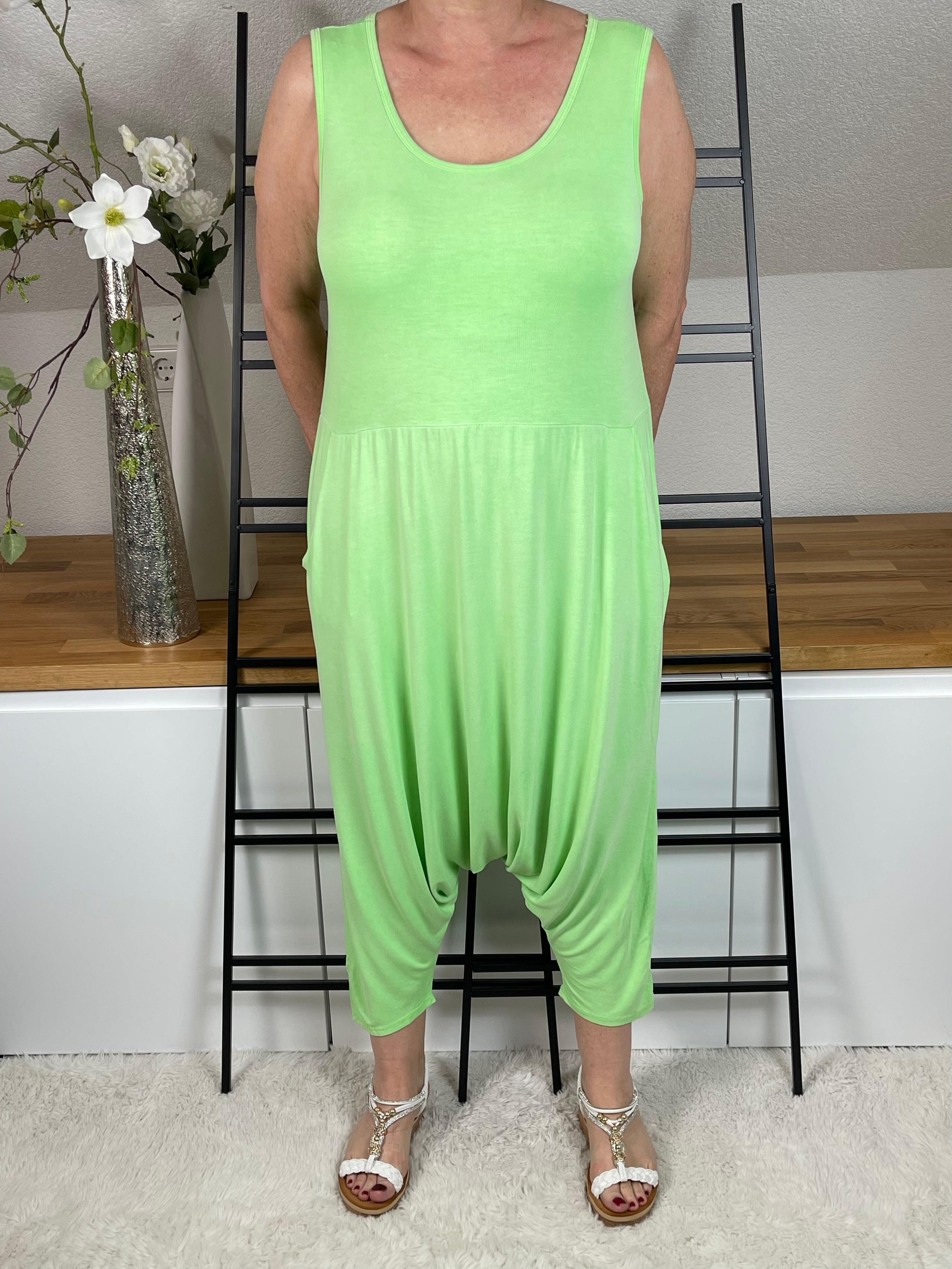 !!!!KEINE RETOURE MÖGLICH !!!!Jumper „Chill“ Einheitsgrösse Gr. 36 - 46